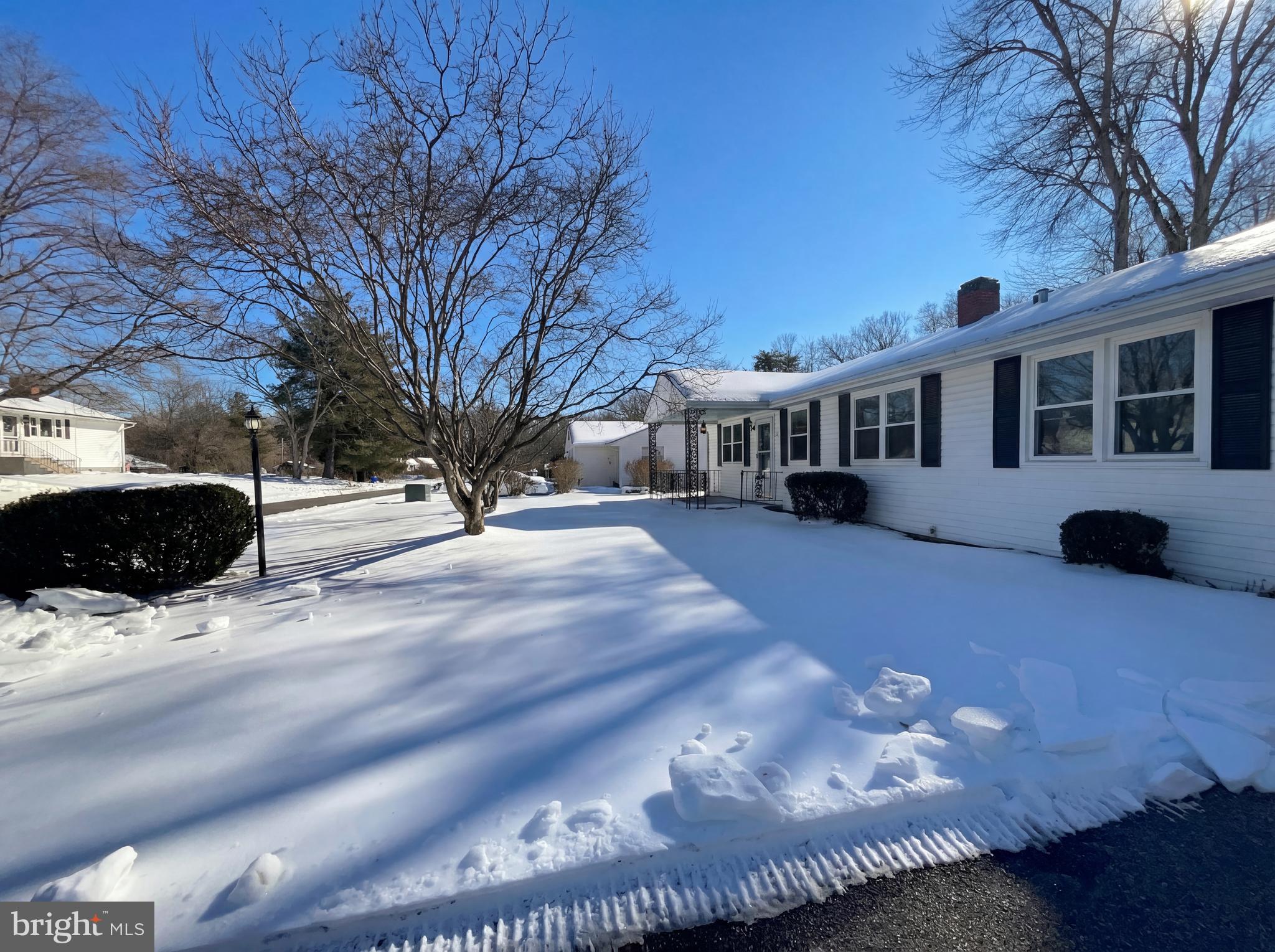 INDIAN HEAD MANOR SUB - Residential