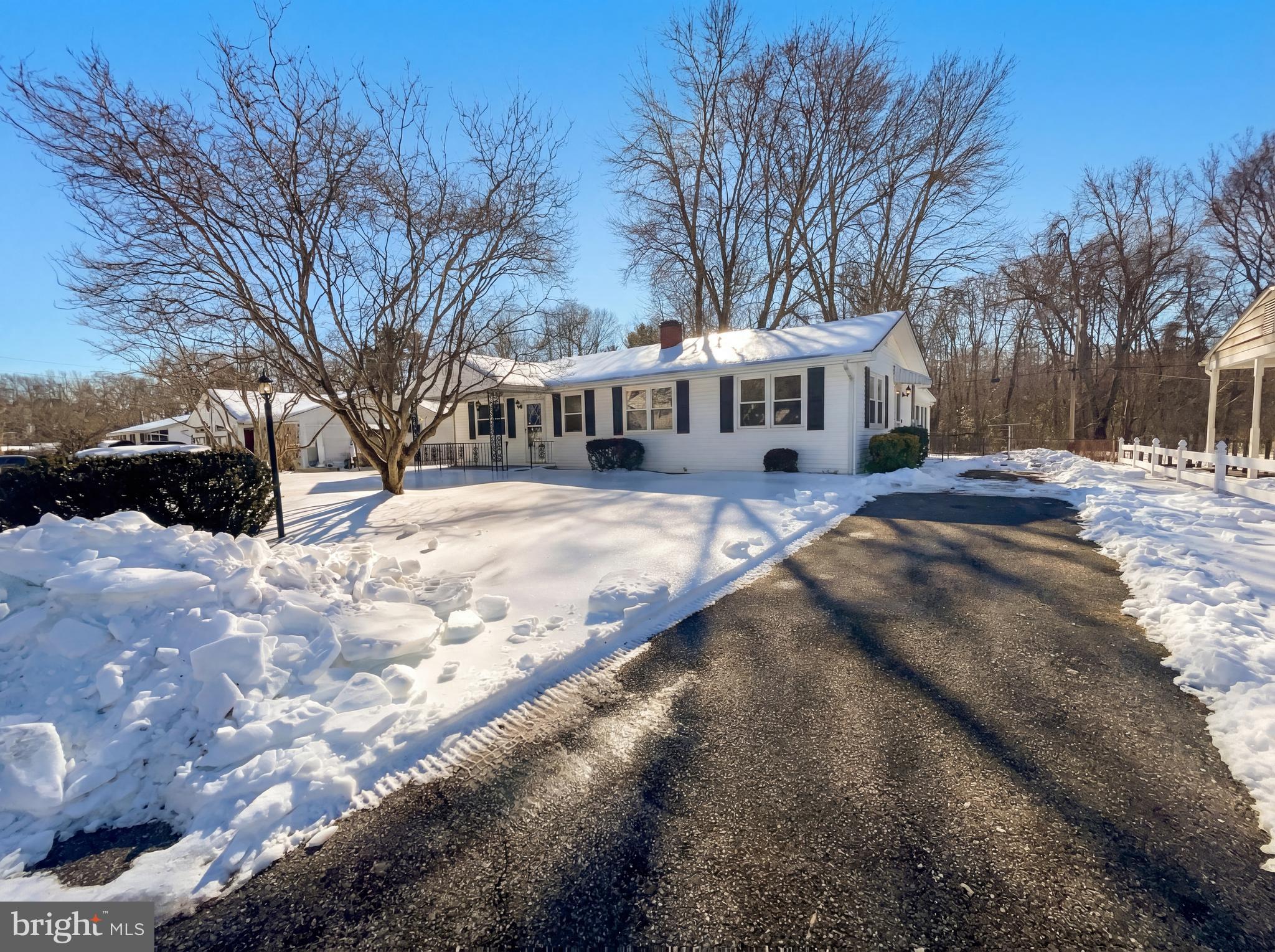 INDIAN HEAD MANOR SUB - Residential