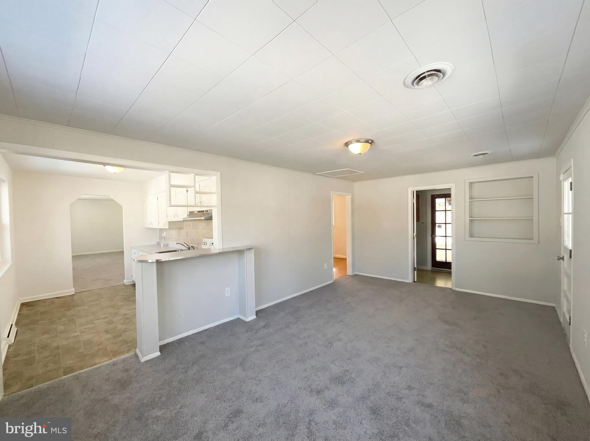 INDIAN HEAD MANOR SUB - Residential