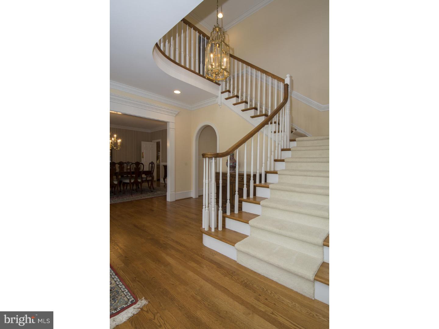 MAPLE HILL - Residential