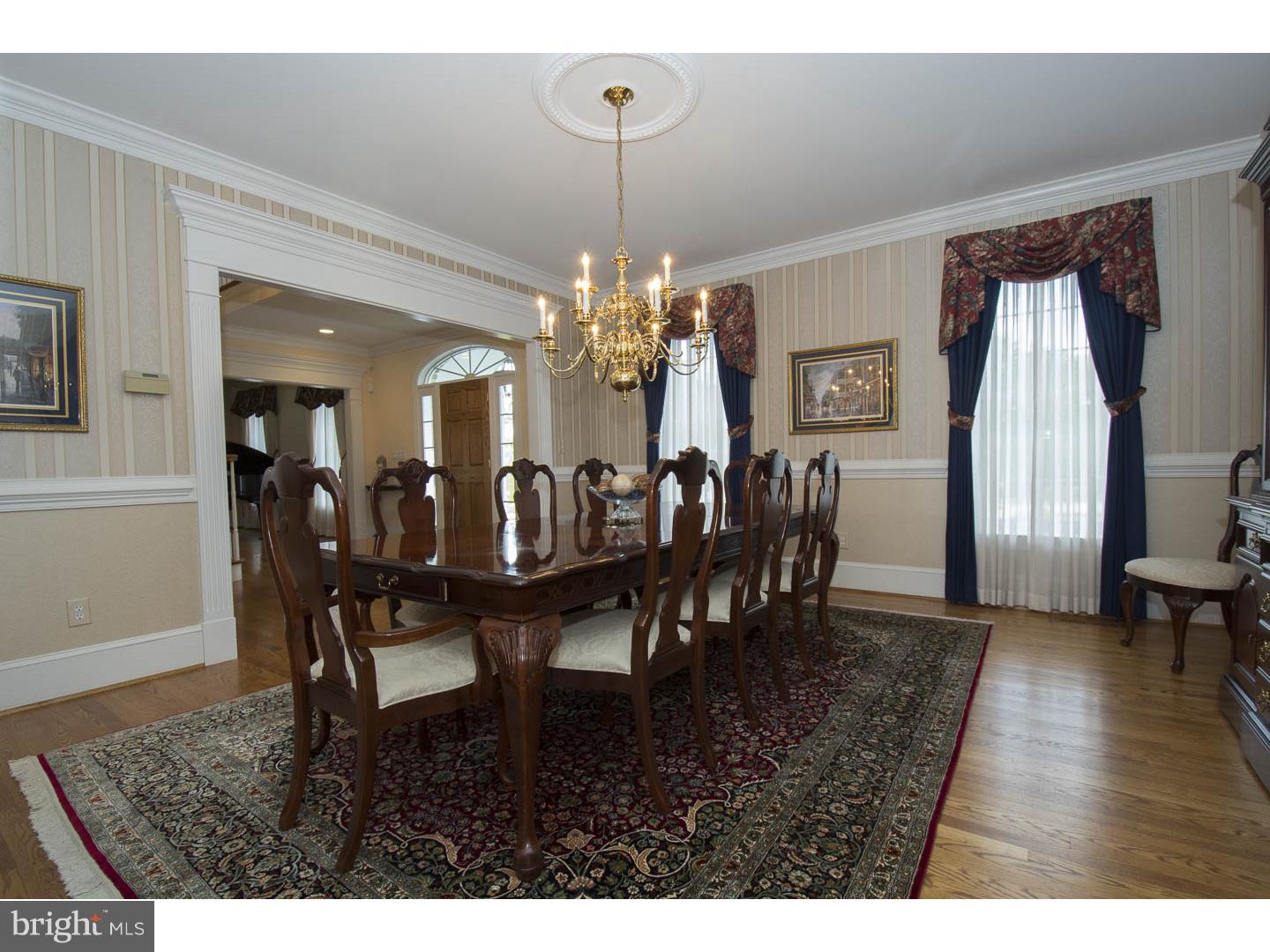 MAPLE HILL - Residential