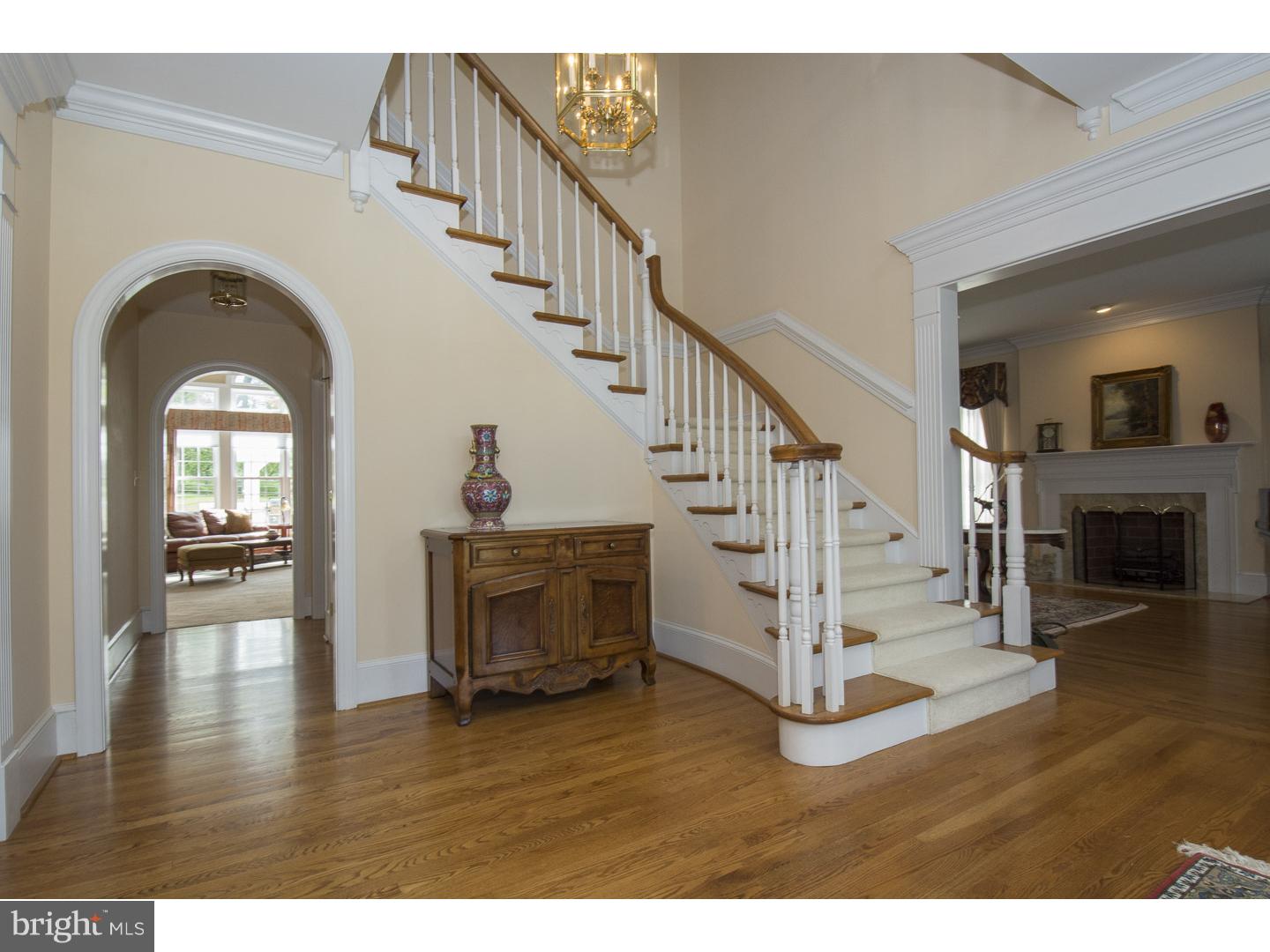 MAPLE HILL - Residential