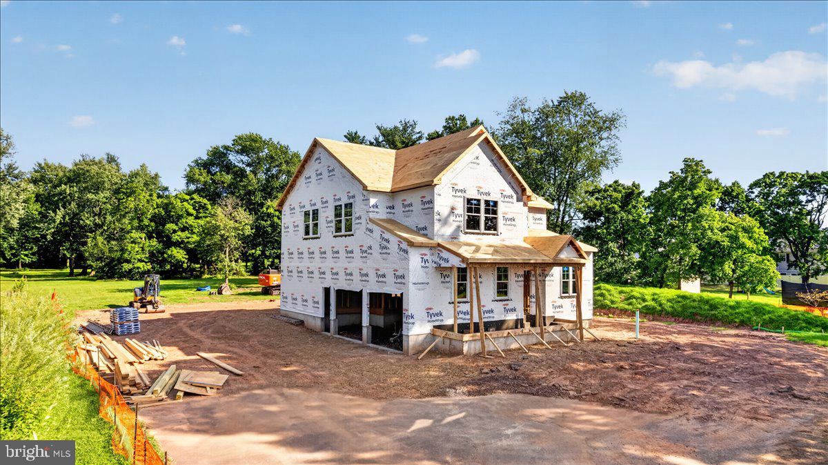 Lot 1 RELIANCE ROAD