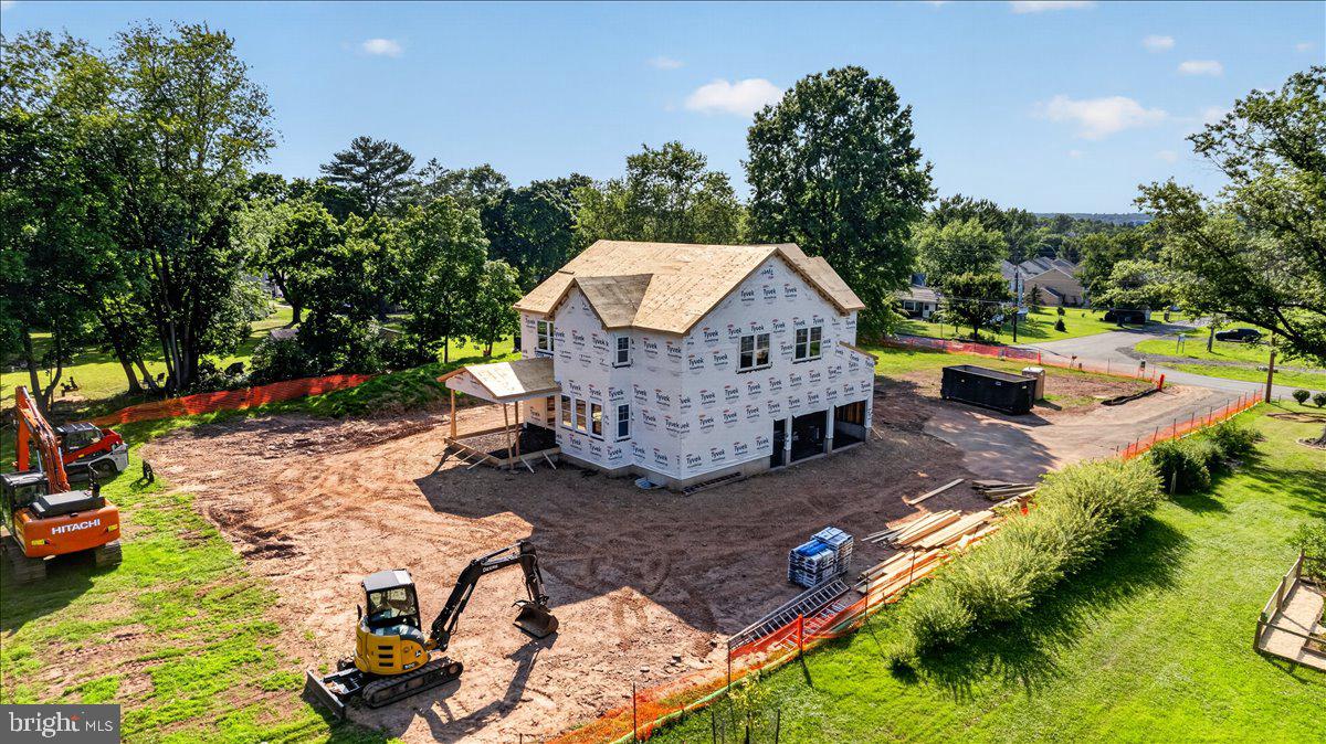 Lot 1 RELIANCE ROAD