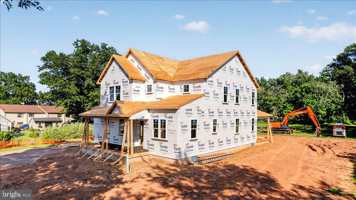 Lot 1 RELIANCE ROAD