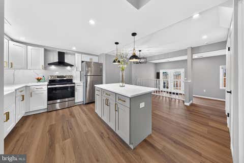 Photo of 9093 Wharton Court, MANASSAS, VA 20110 (MLS # VAMN2011702)