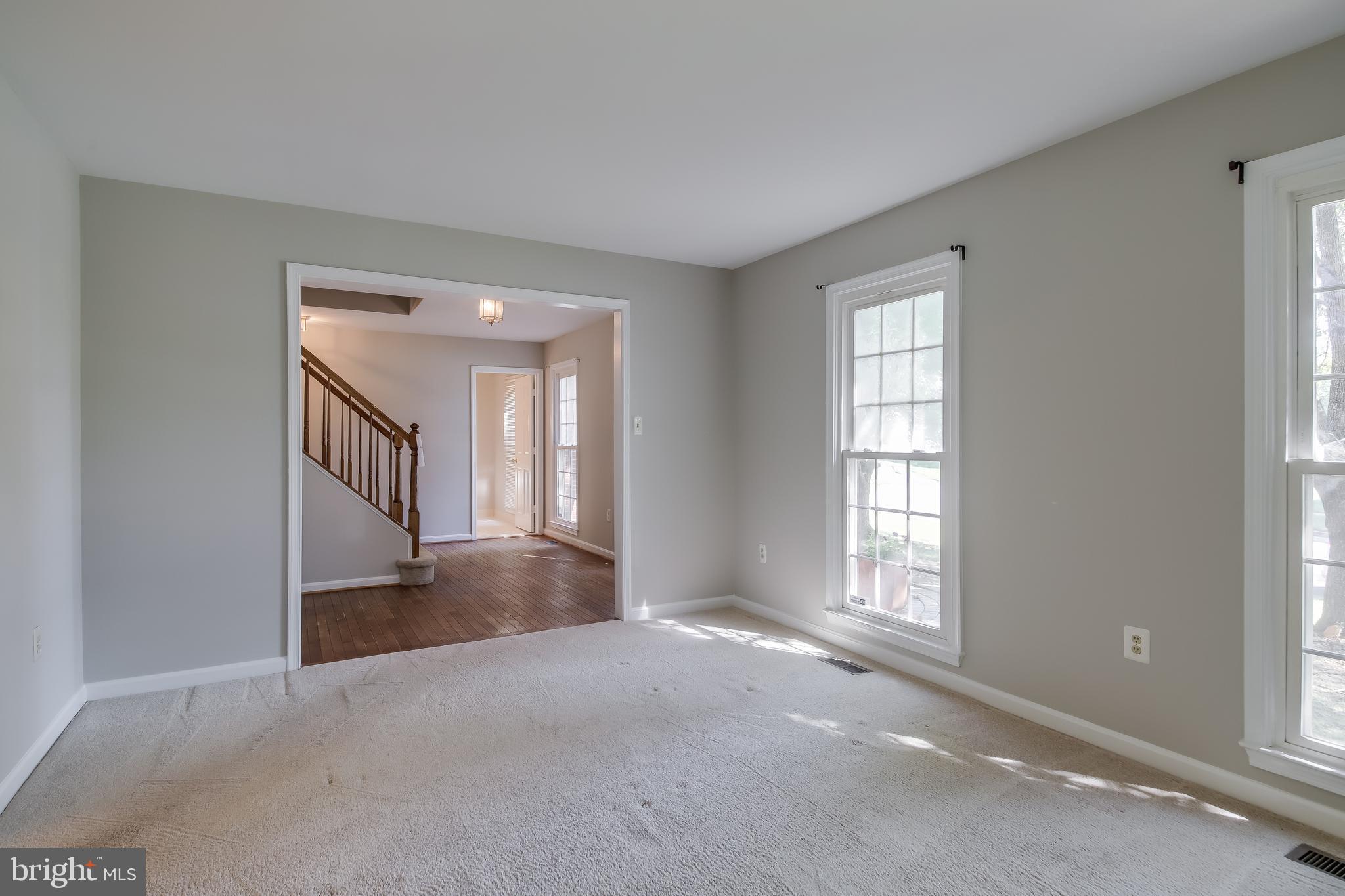 ROCKY RUN - Residential