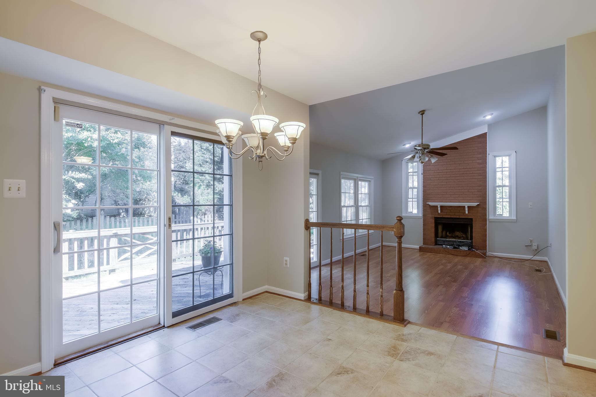 ROCKY RUN - Residential