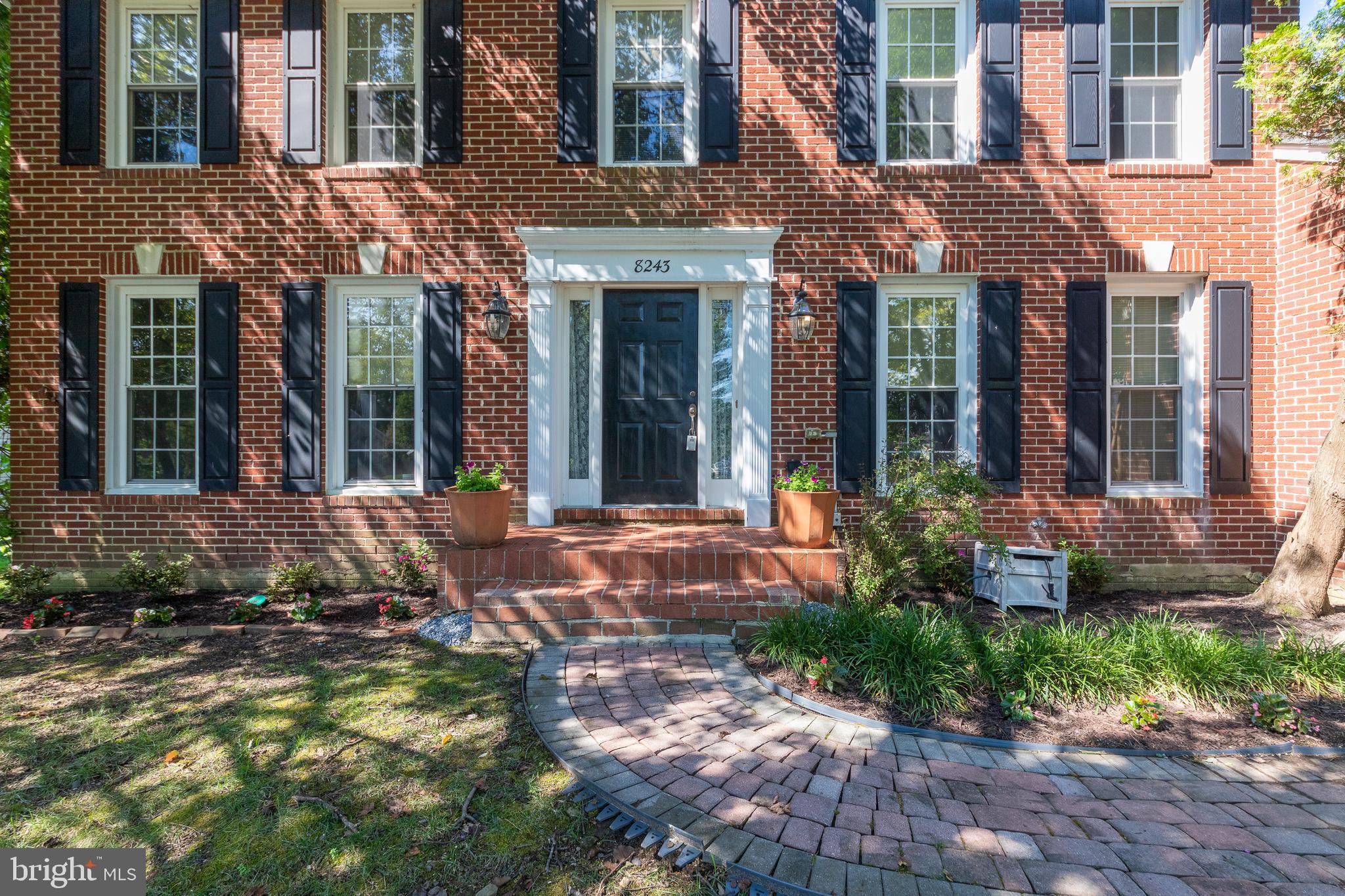 ROCKY RUN - Residential