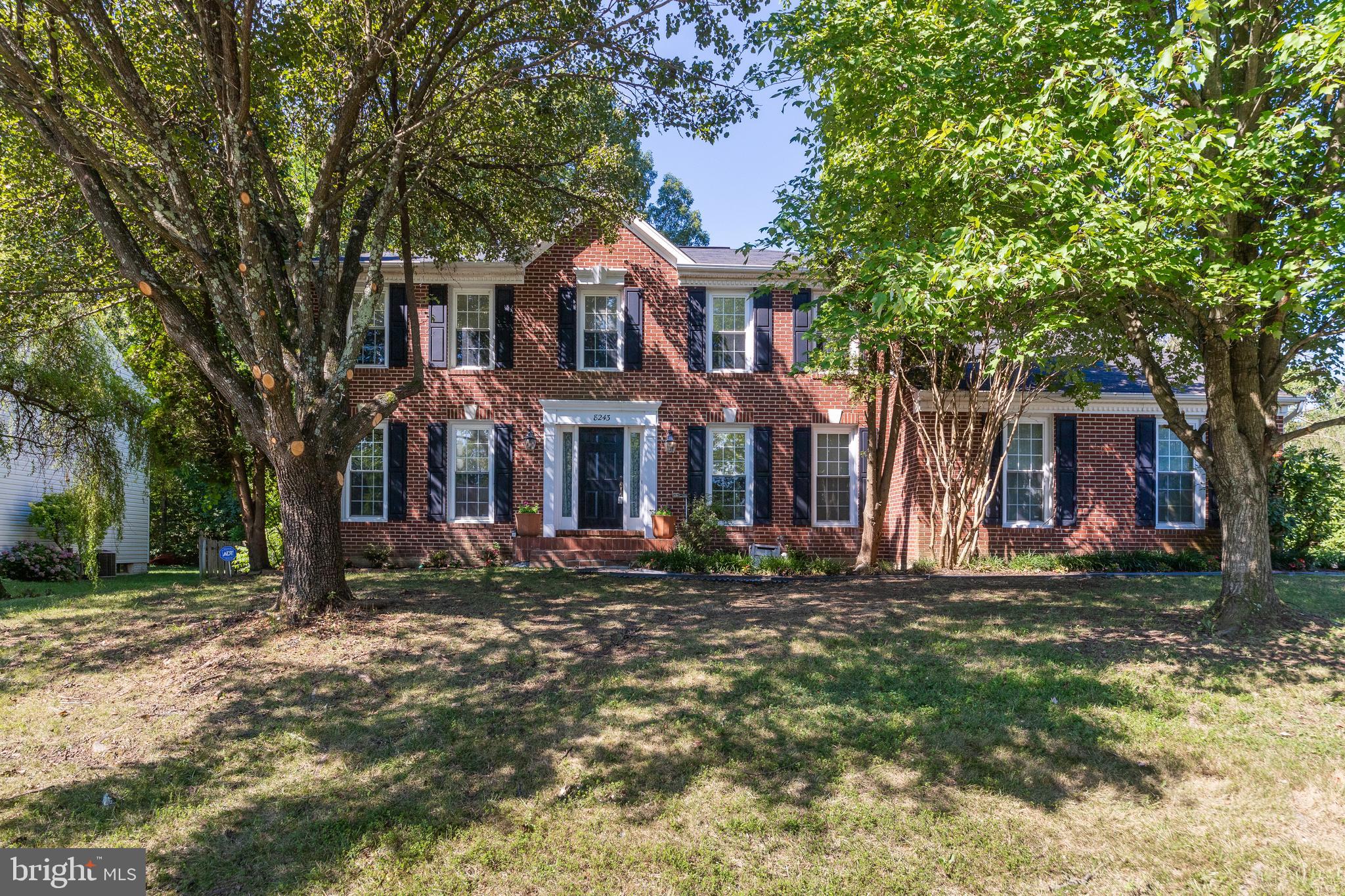 ROCKY RUN - Residential