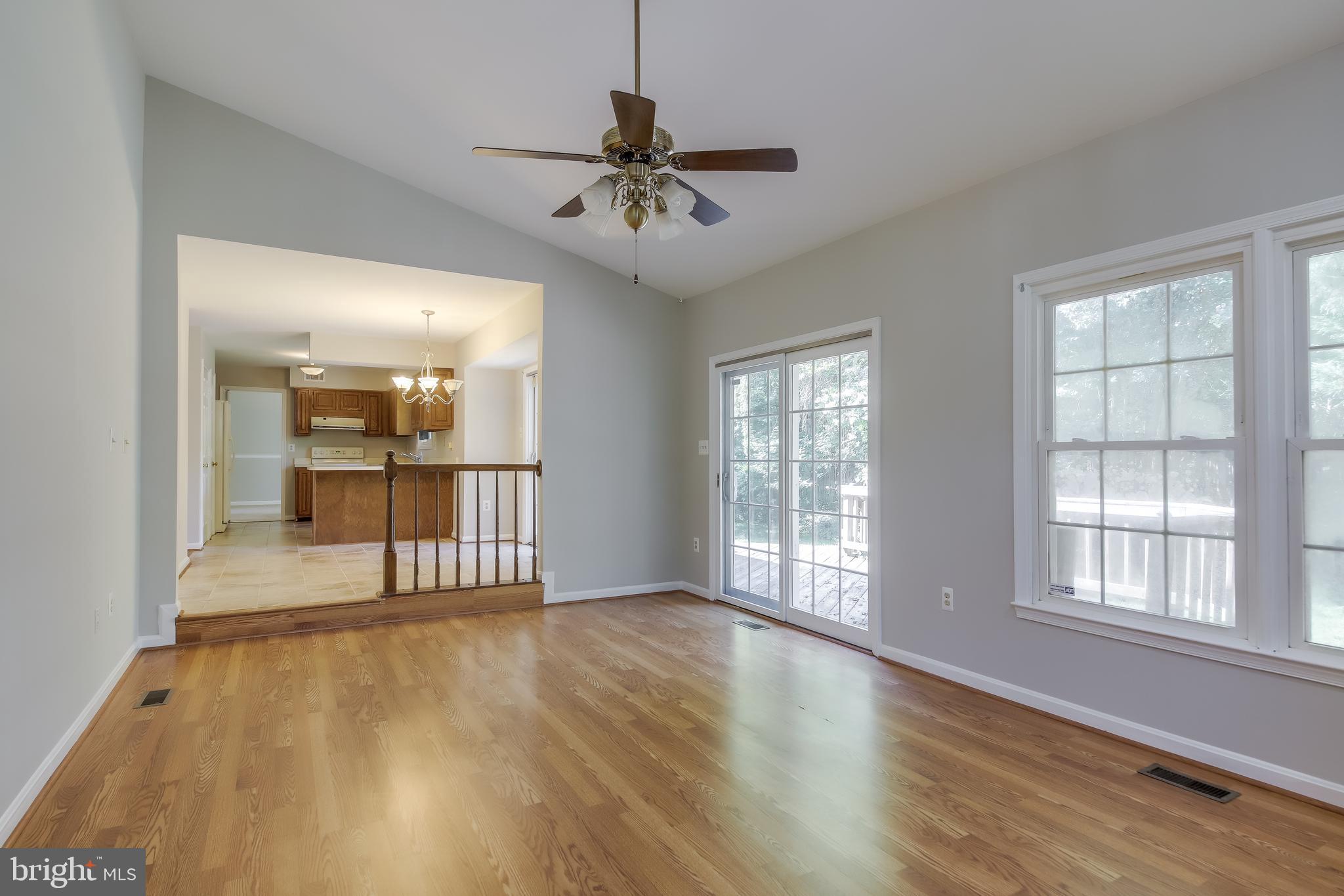 ROCKY RUN - Residential