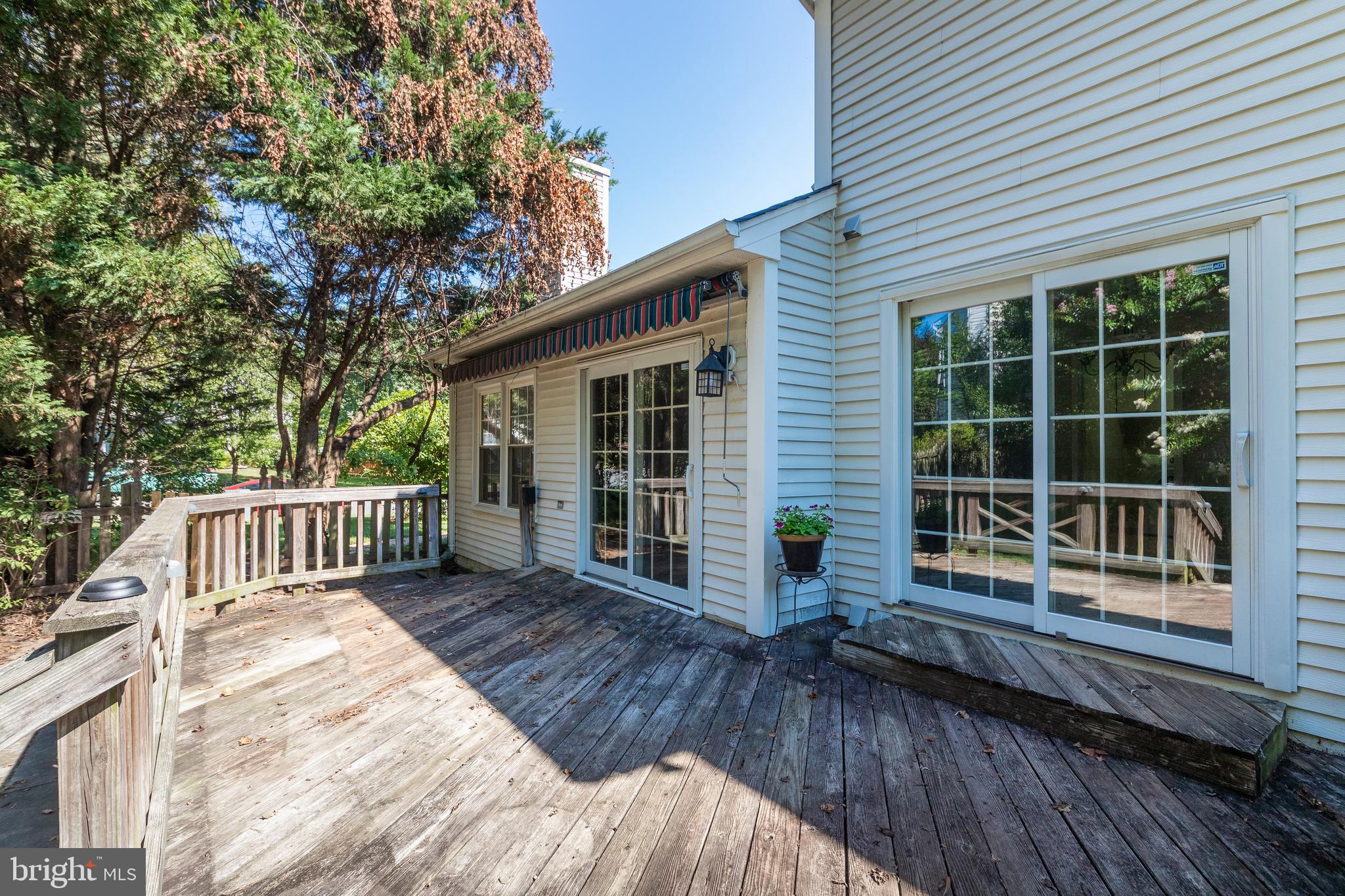 ROCKY RUN - Residential