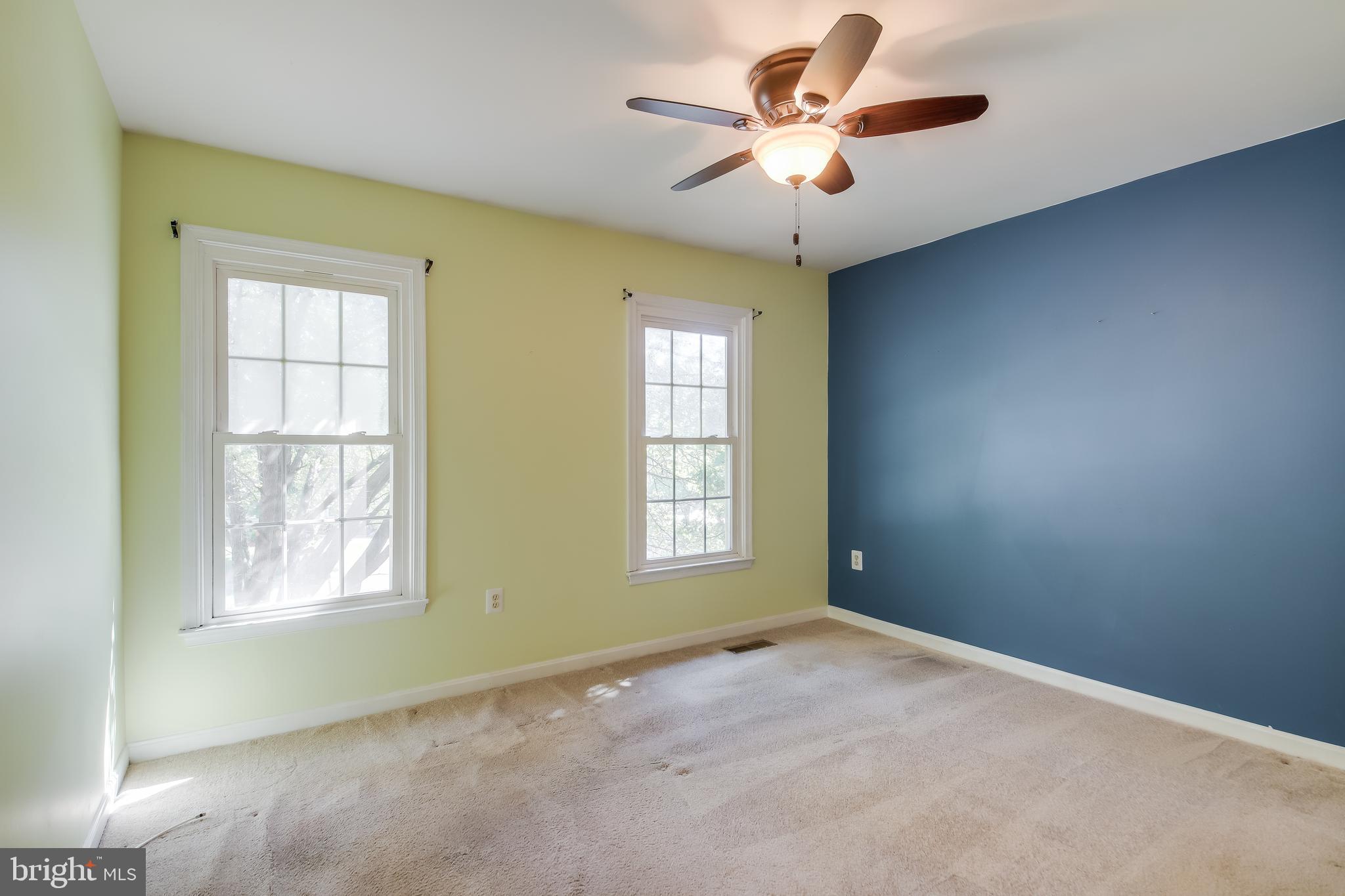 ROCKY RUN - Residential