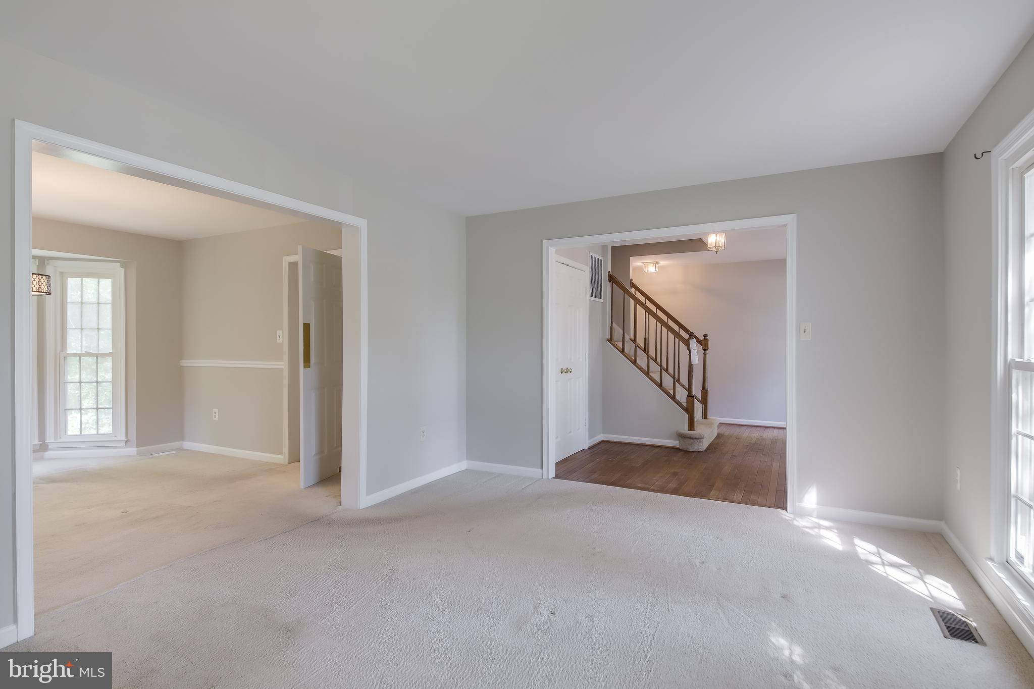 ROCKY RUN - Residential