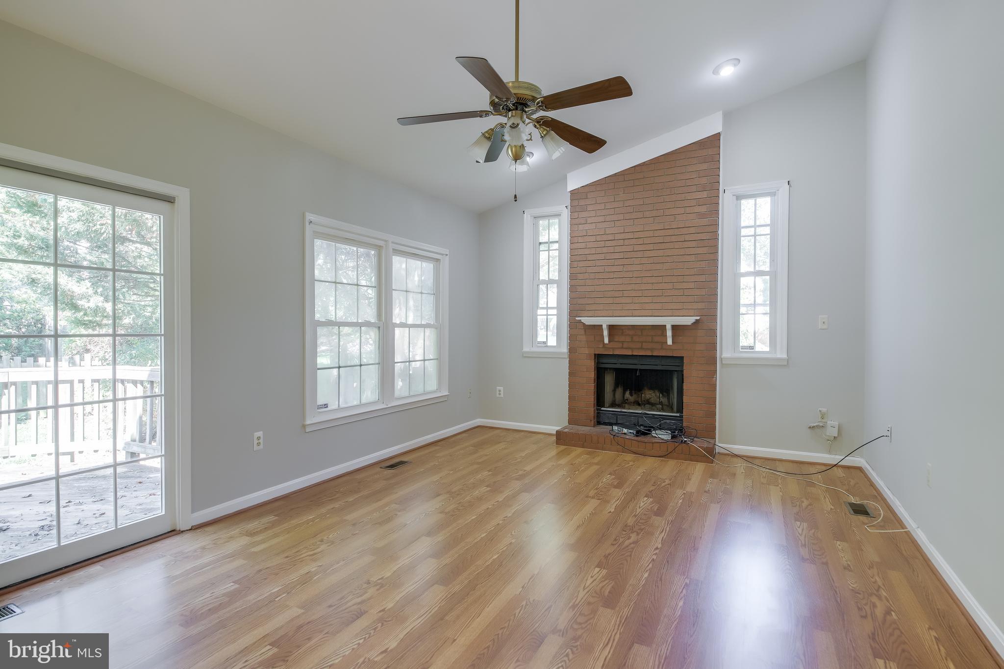 ROCKY RUN - Residential