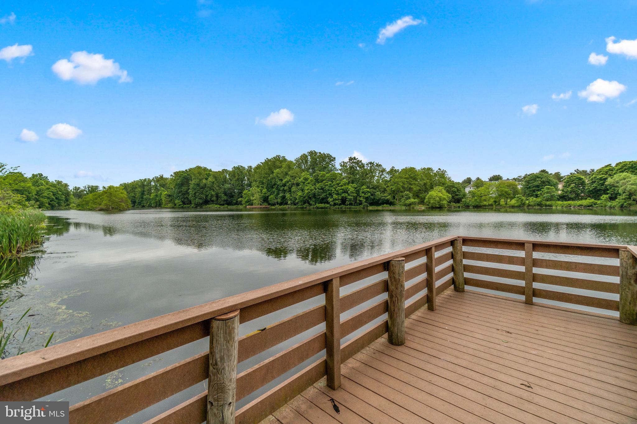 GUNNERS LAKE VILLAGE - Residential