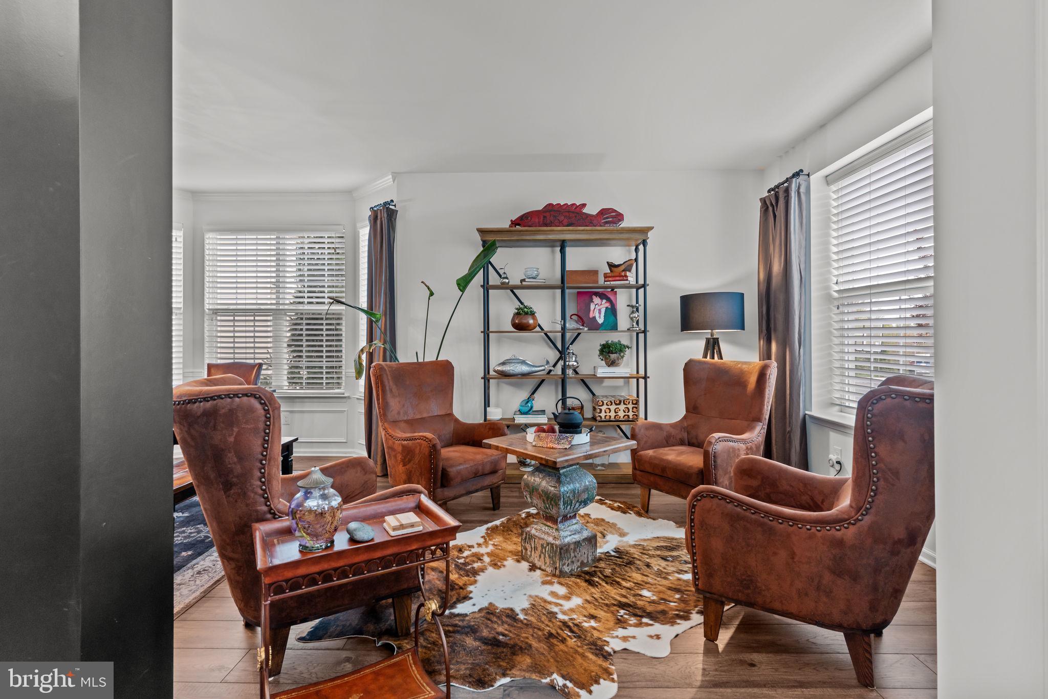 400 HICKORY DRIVE