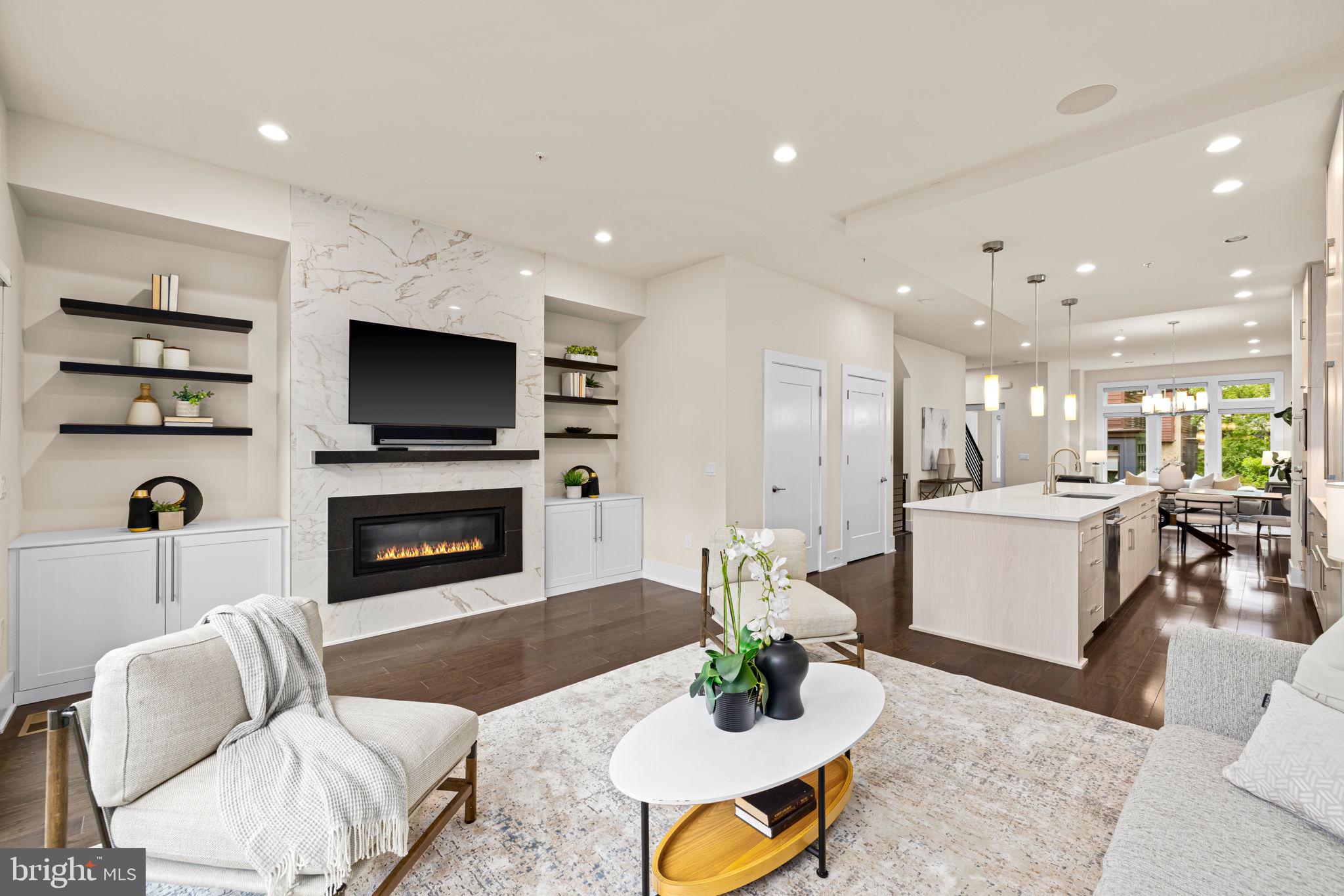 GROSVENOR HEIGHTS - Residential