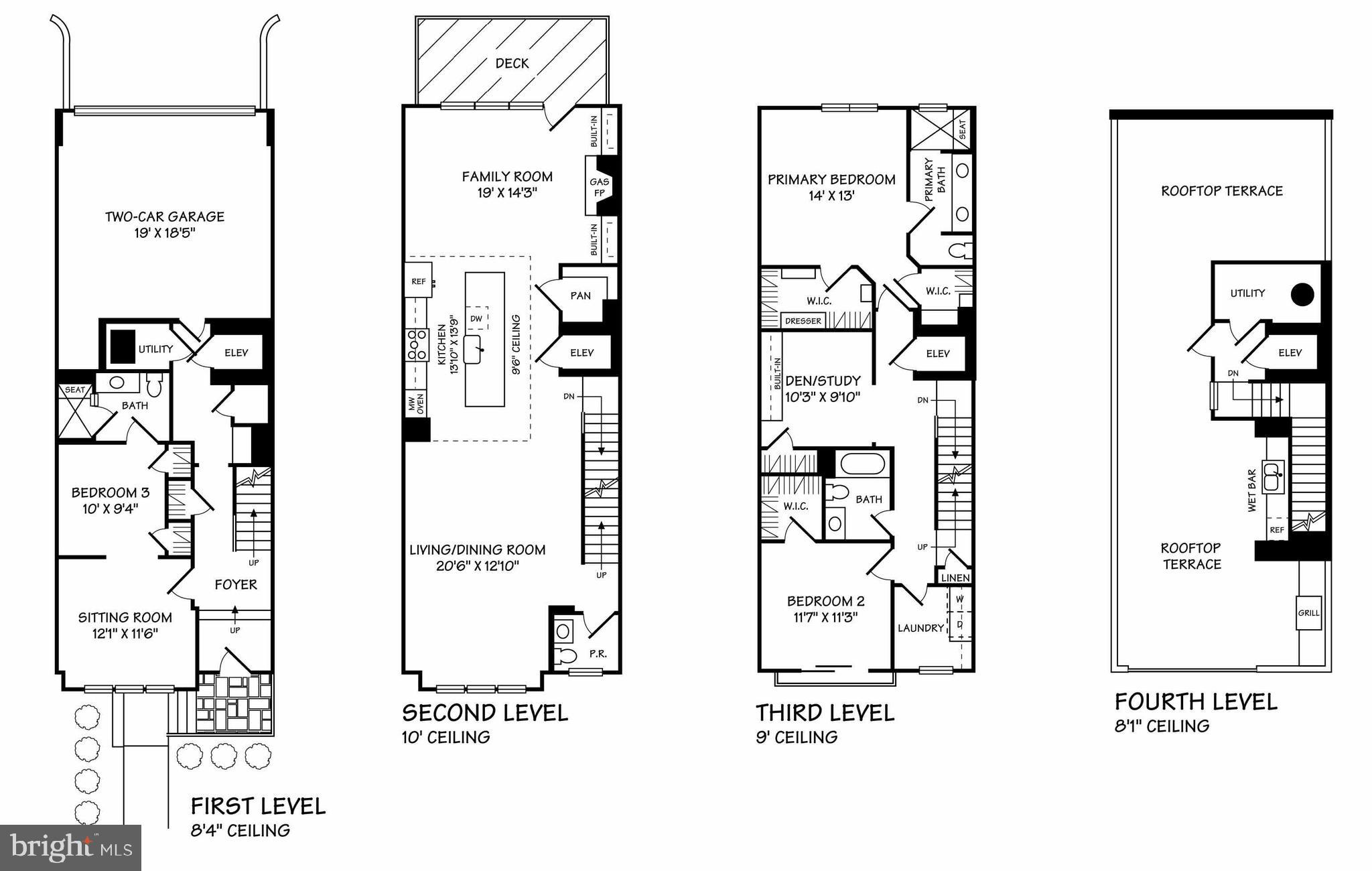 GROSVENOR HEIGHTS - Residential