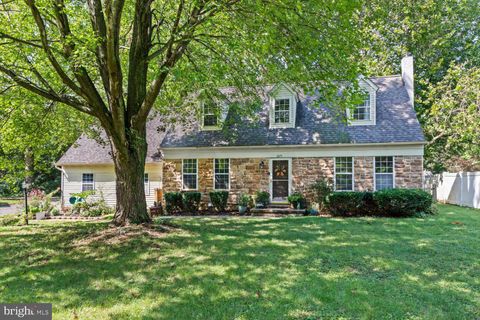 Photo of 1275 HUNTER DR, LANCASTER, PA 17601 (MLS # PALA2040650)