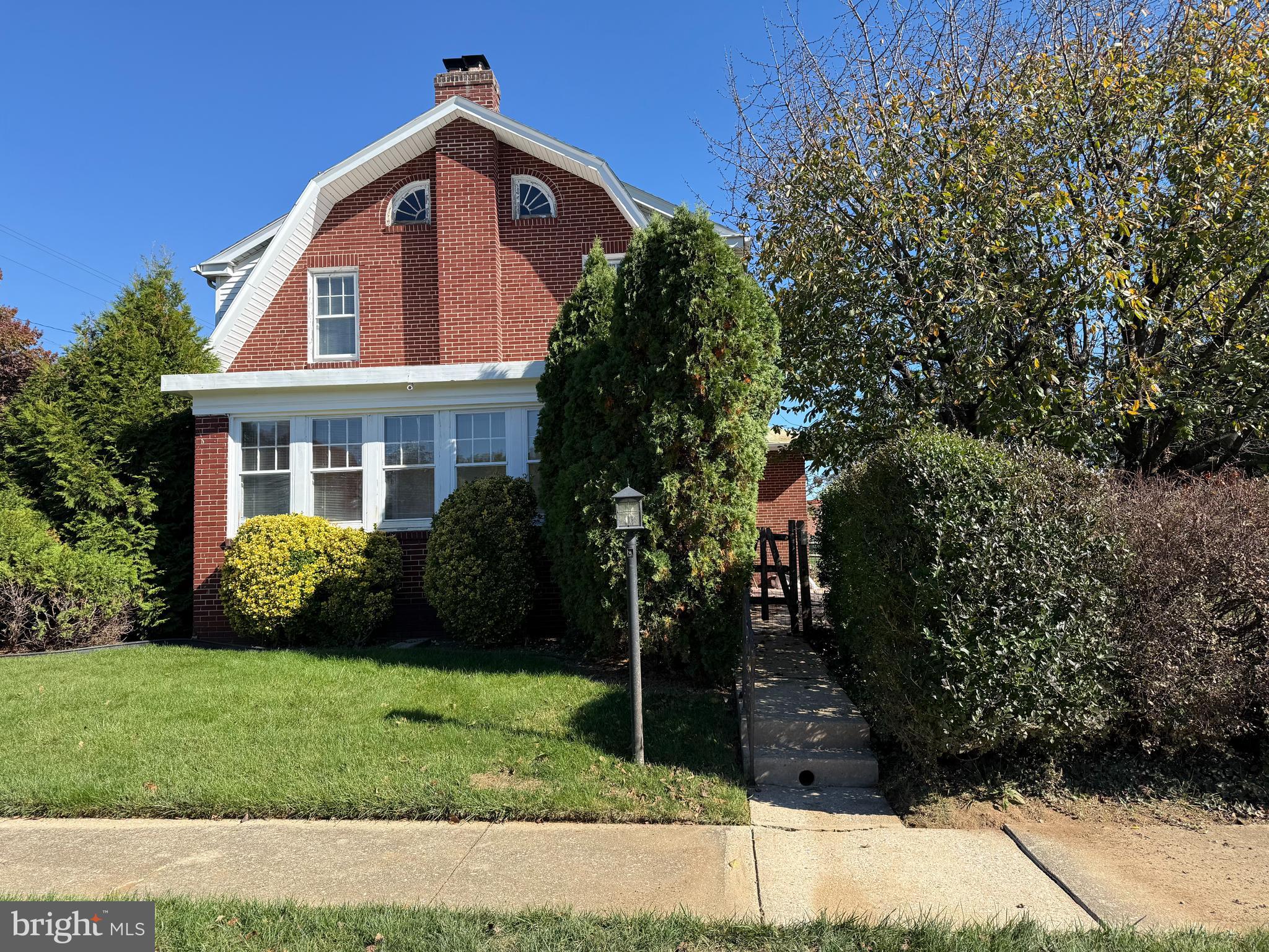 3200 E MARKET STREET