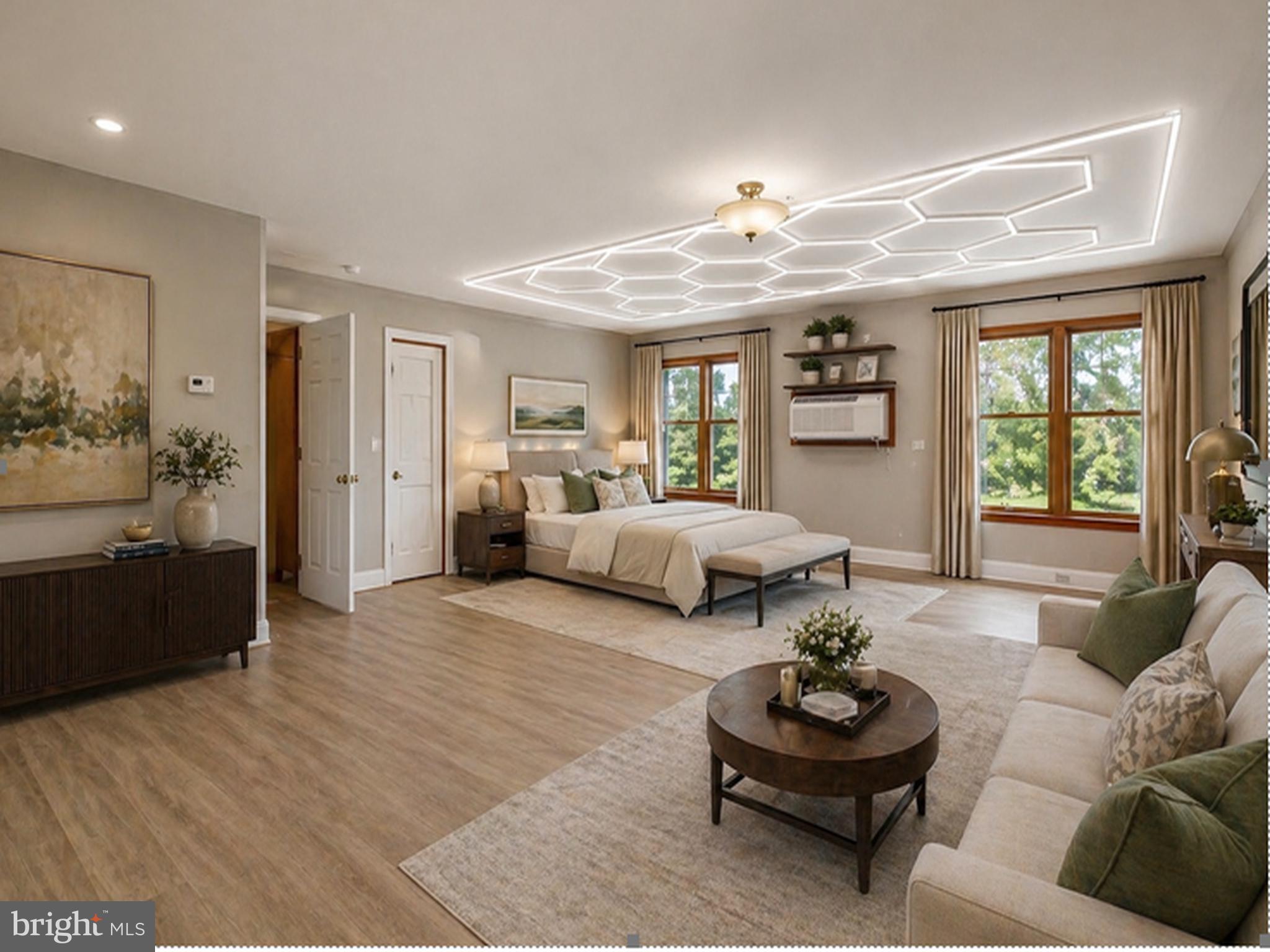 CREEKSIDE ESTATES - Residential