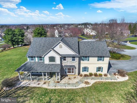 1026 GLENWOOD LN L-0254 LEBANON PA 17042