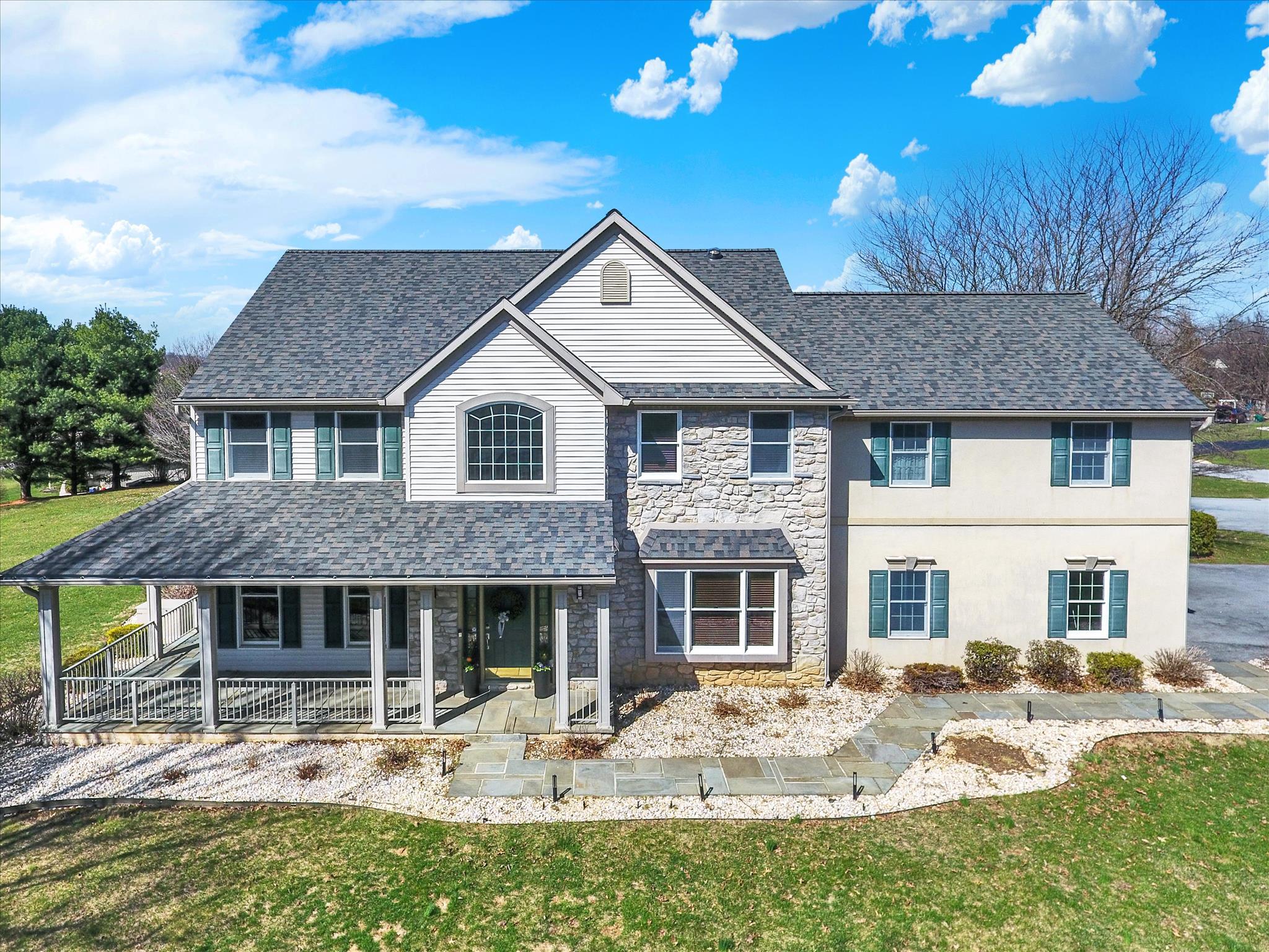 1026 GLENWOOD LN L-0254