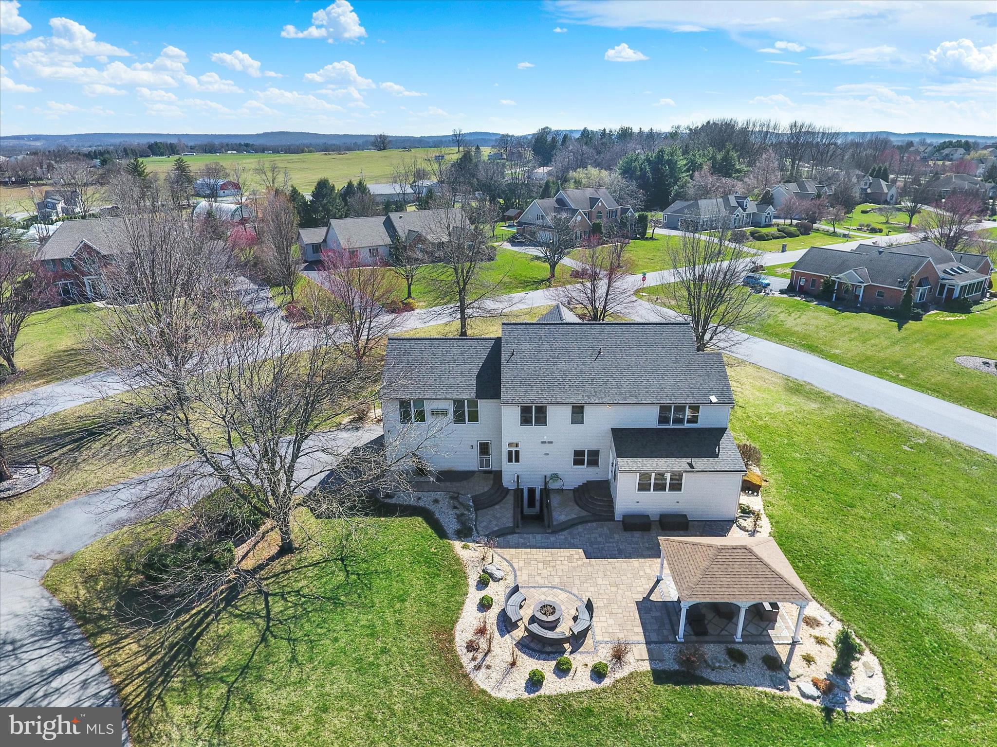 CREEKSIDE ESTATES - Residential