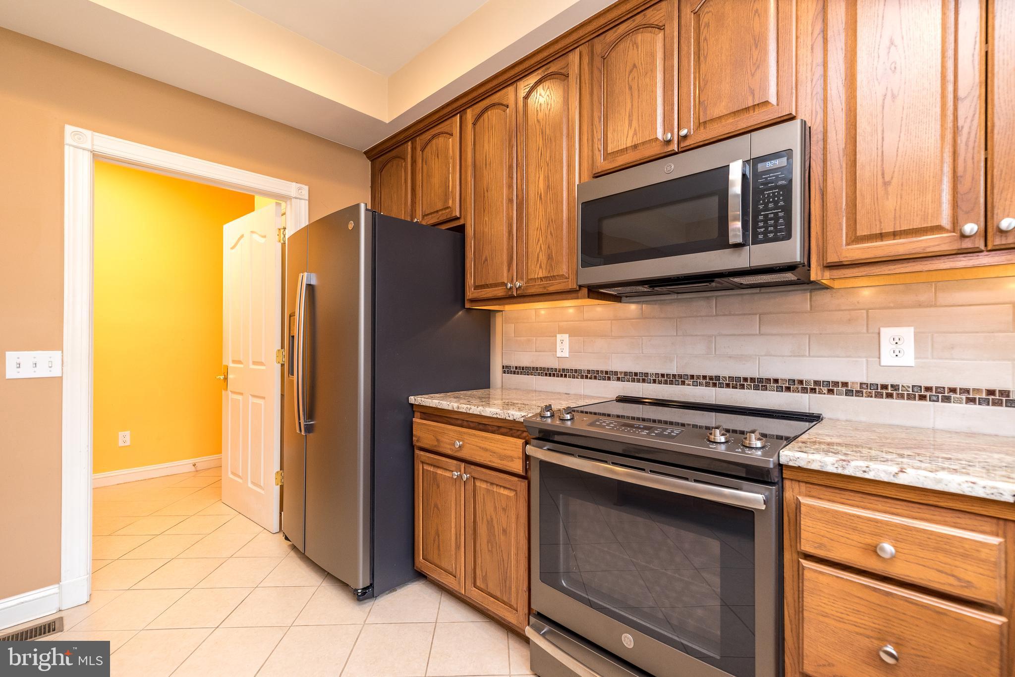 HARRINGTON VILLAGE - Residential