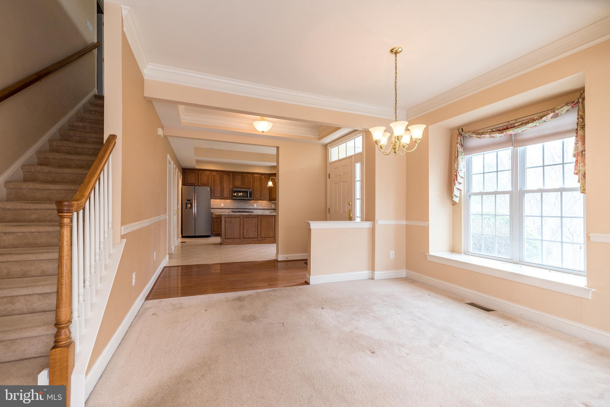 HARRINGTON VILLAGE - Residential