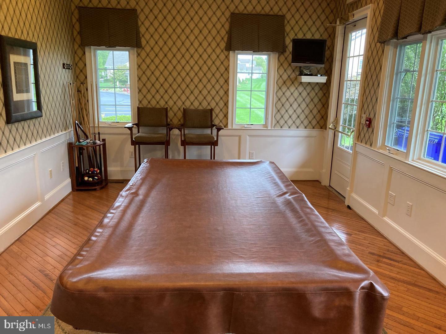 HARRINGTON VILLAGE - Residential