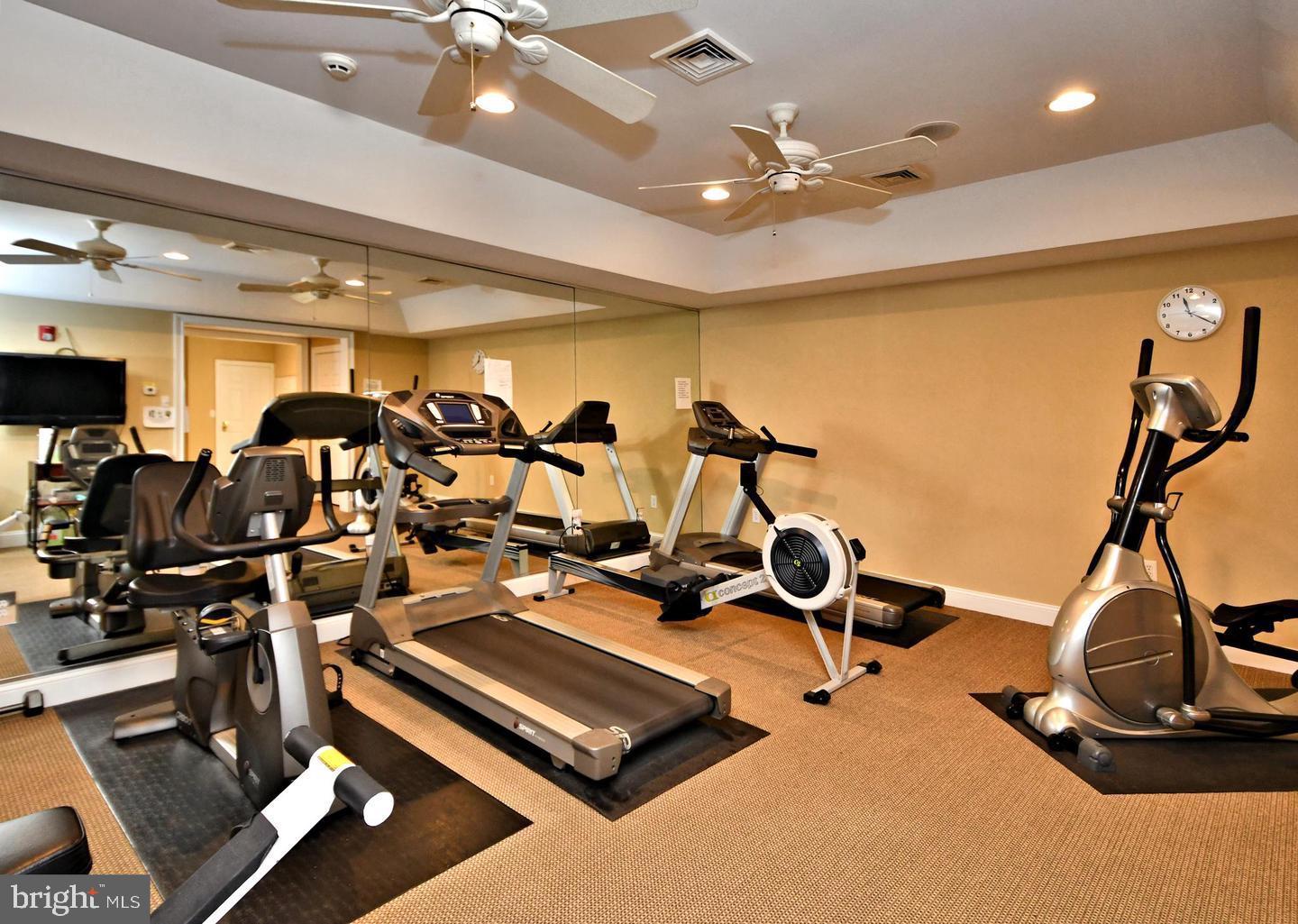 HARRINGTON VILLAGE - Residential