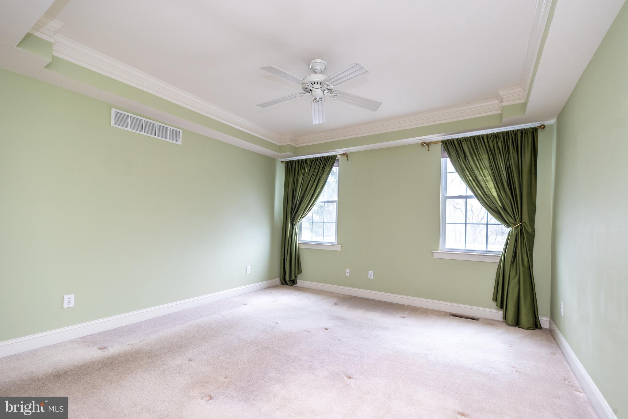 HARRINGTON VILLAGE - Residential