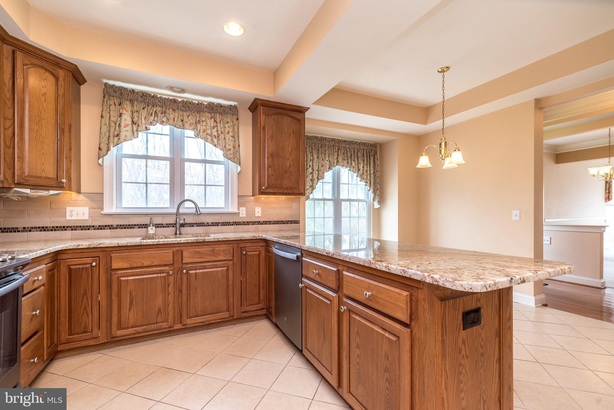 HARRINGTON VILLAGE - Residential