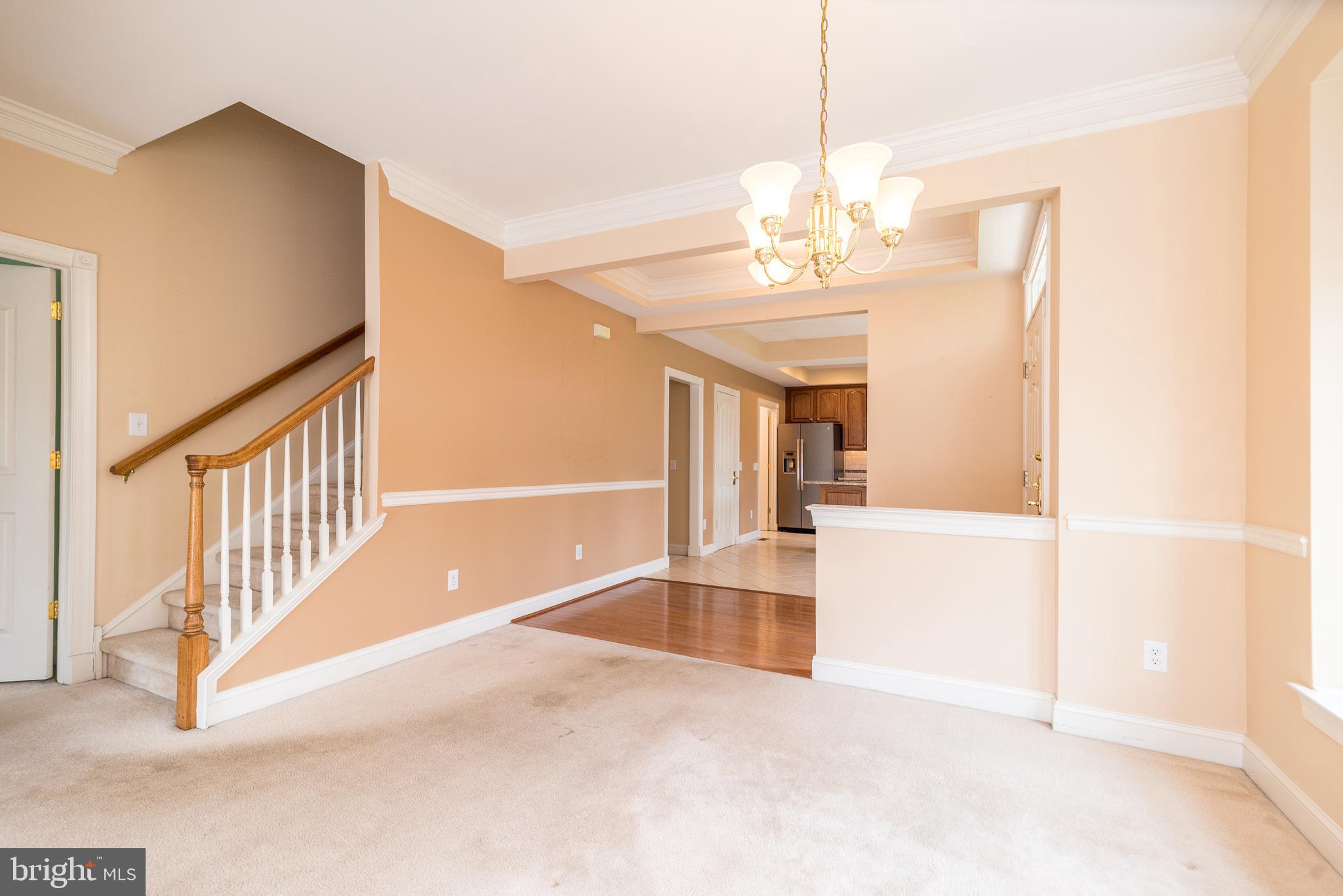 HARRINGTON VILLAGE - Residential