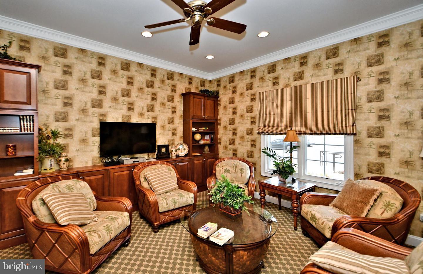 HARRINGTON VILLAGE - Residential