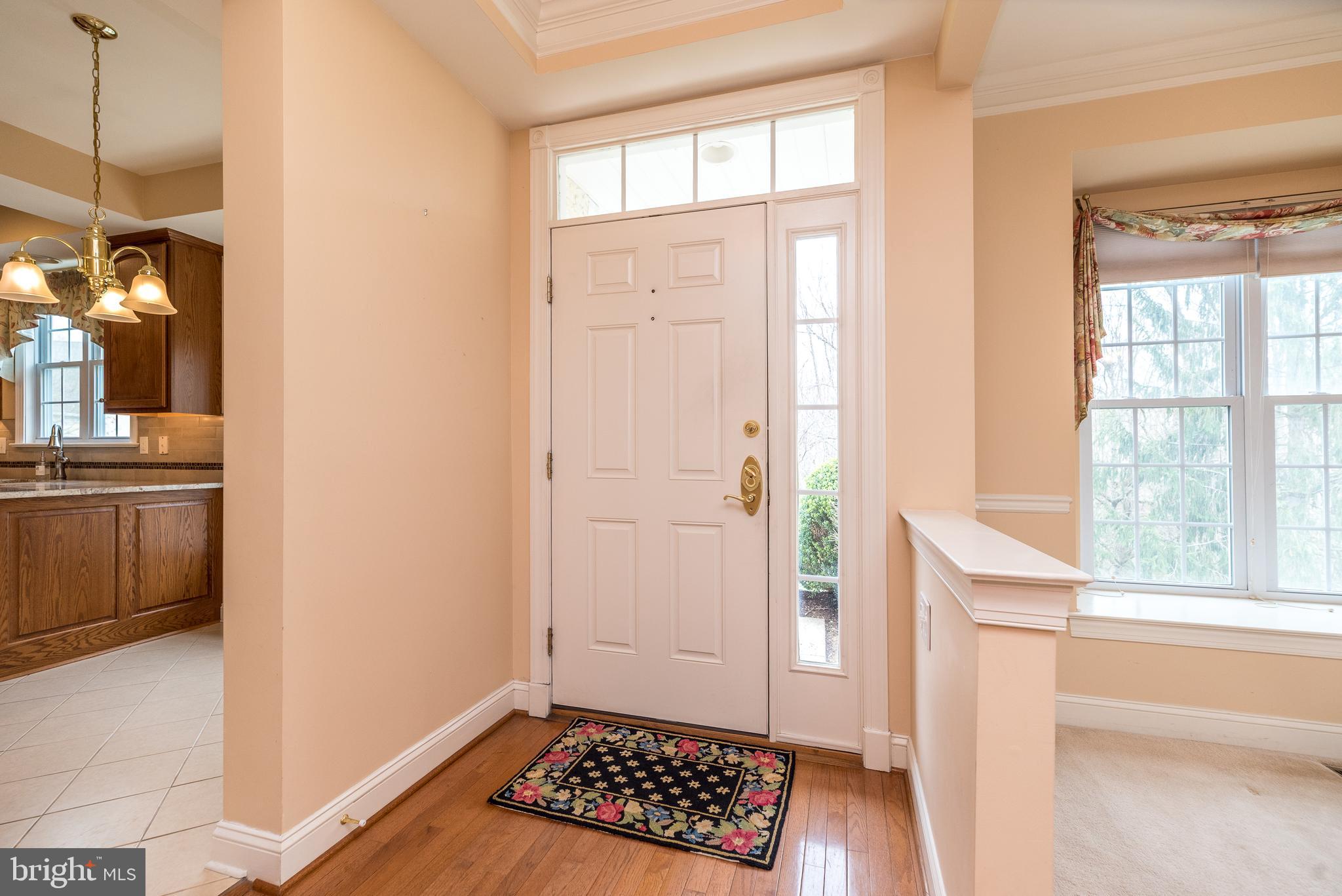 HARRINGTON VILLAGE - Residential