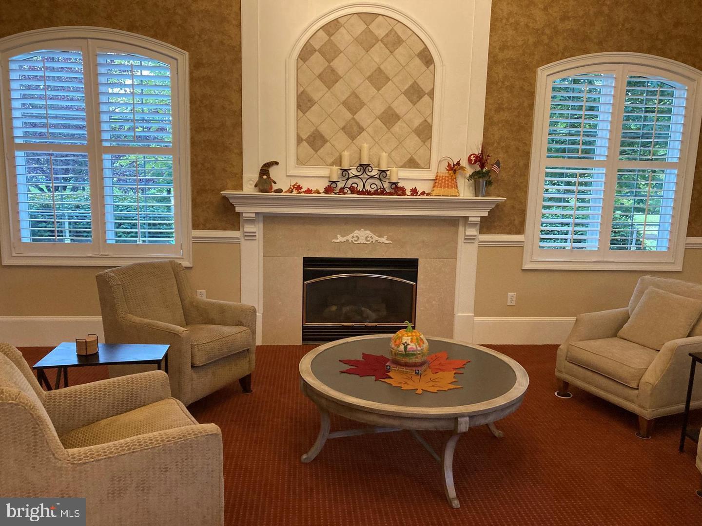 HARRINGTON VILLAGE - Residential