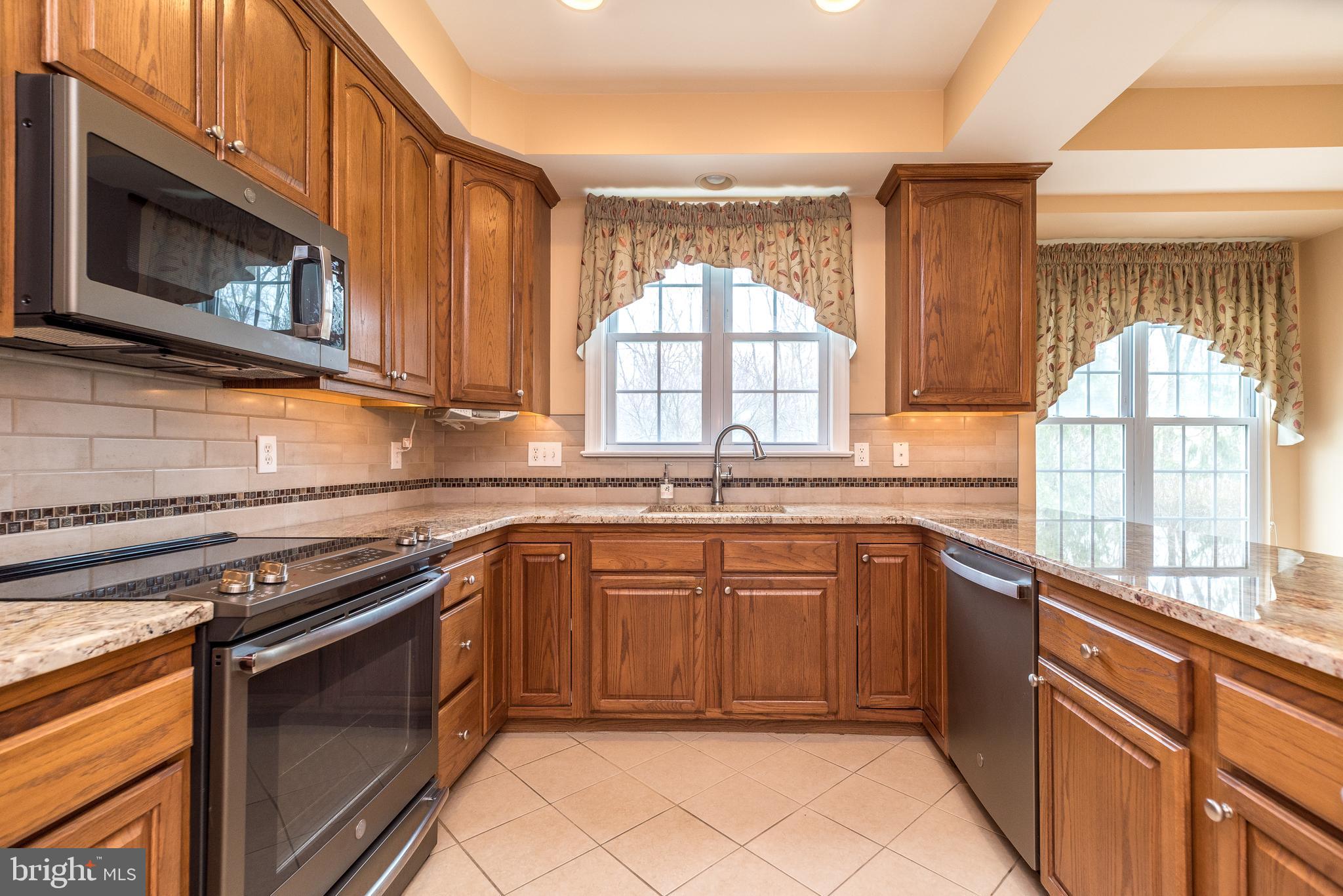 HARRINGTON VILLAGE - Residential