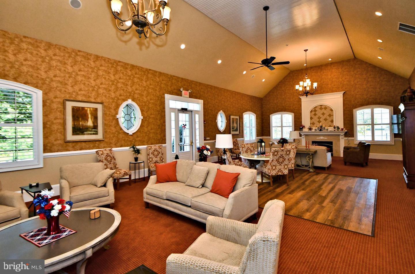 HARRINGTON VILLAGE - Residential