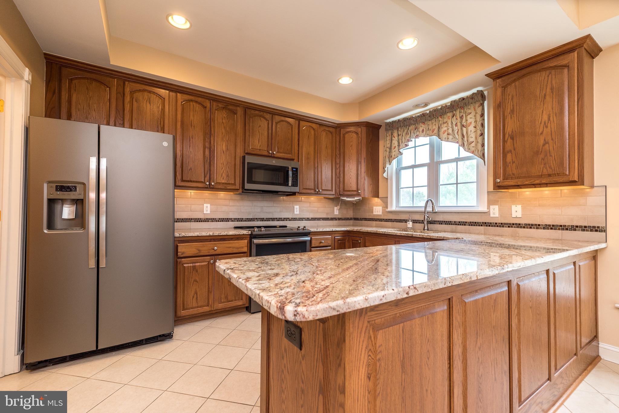 HARRINGTON VILLAGE - Residential