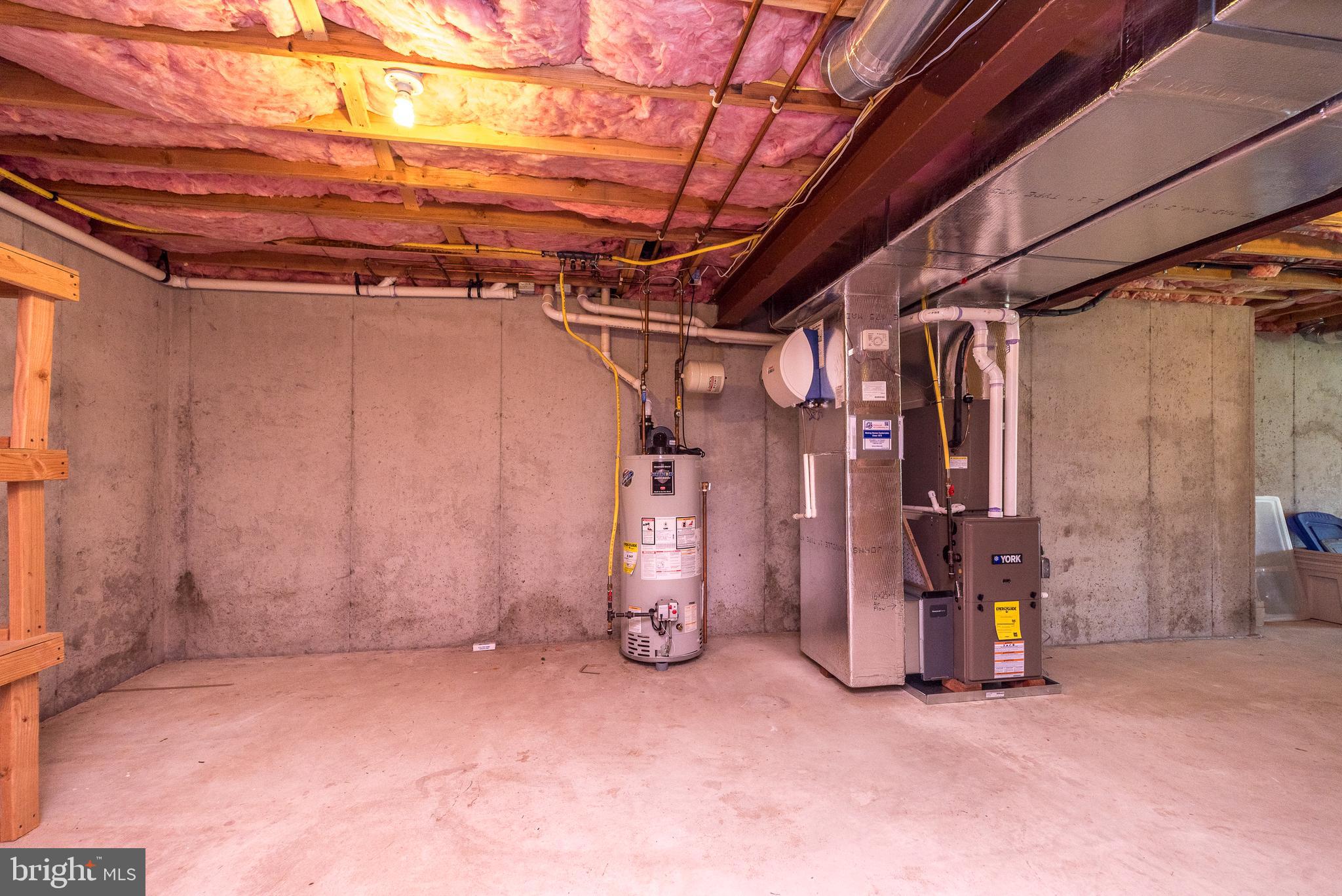 HARRINGTON VILLAGE - Residential