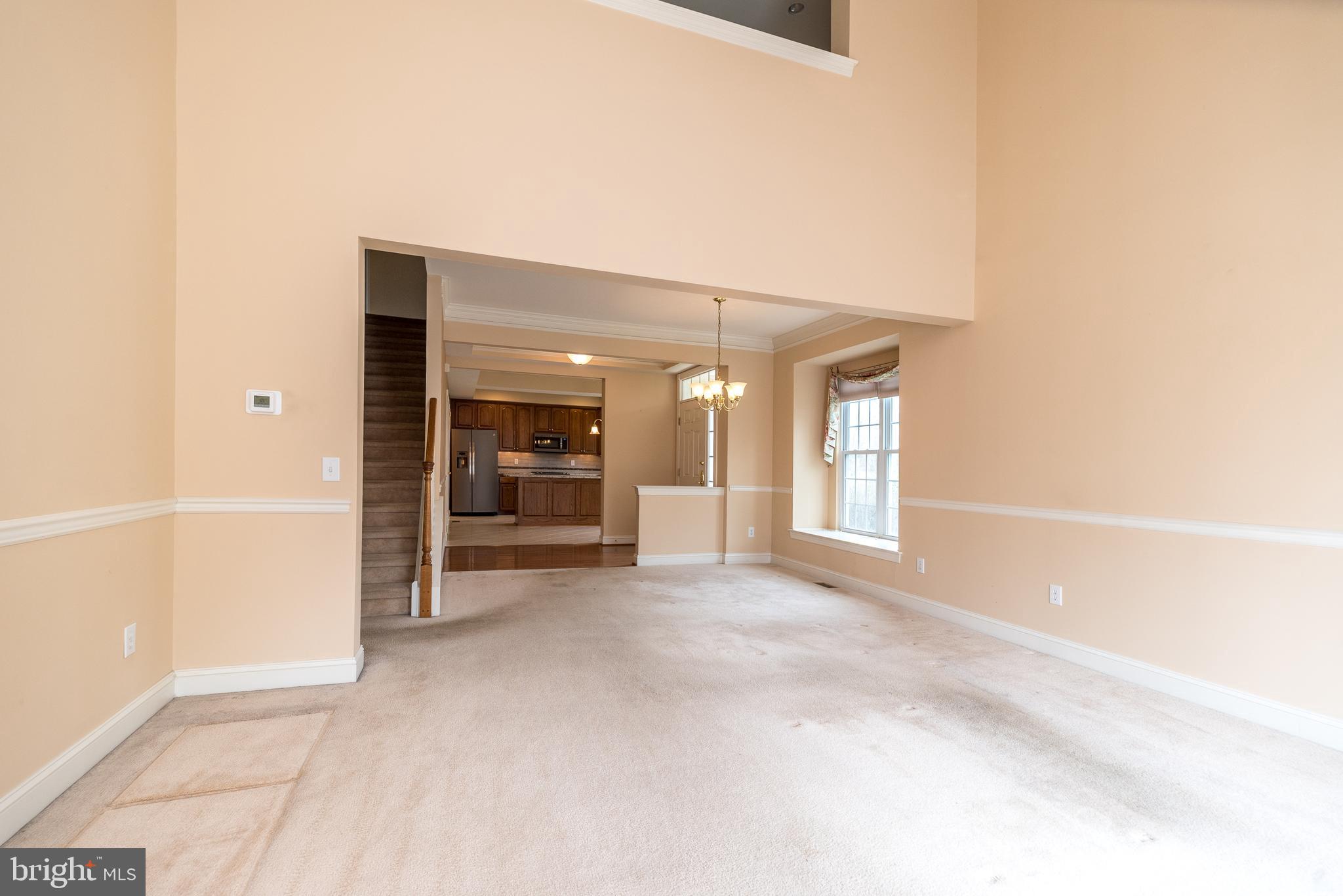 HARRINGTON VILLAGE - Residential