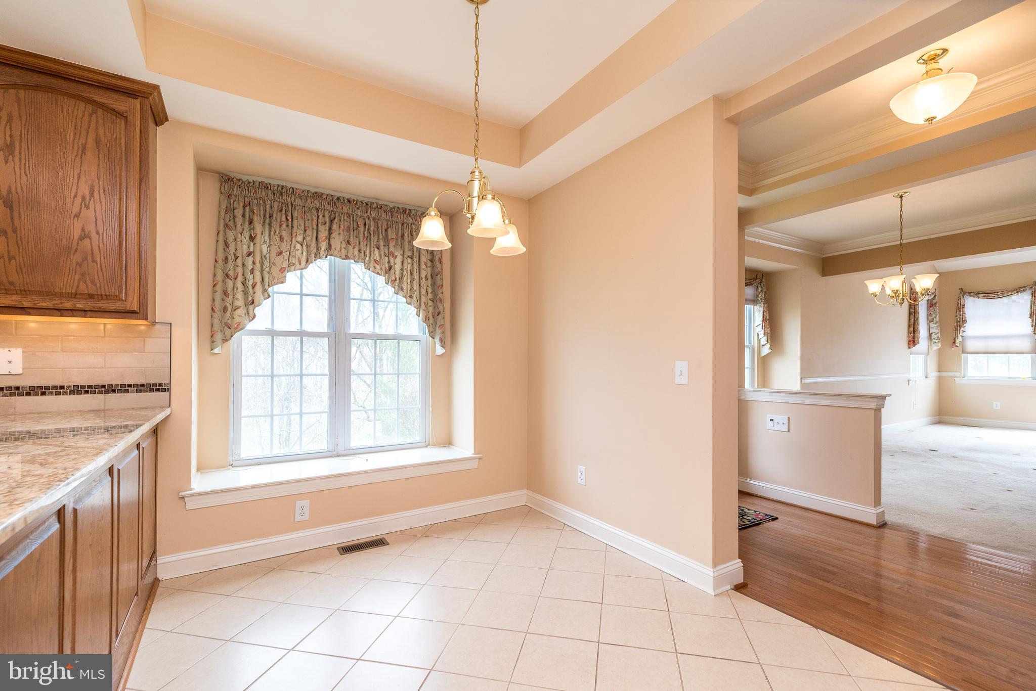 HARRINGTON VILLAGE - Residential