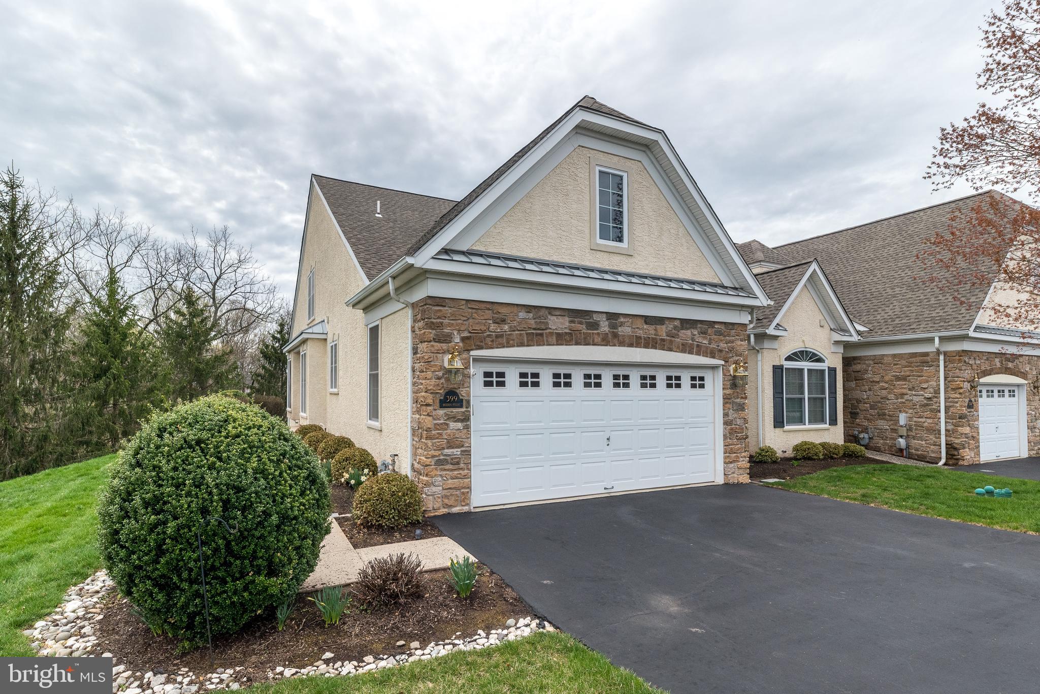 HARRINGTON VILLAGE - Residential