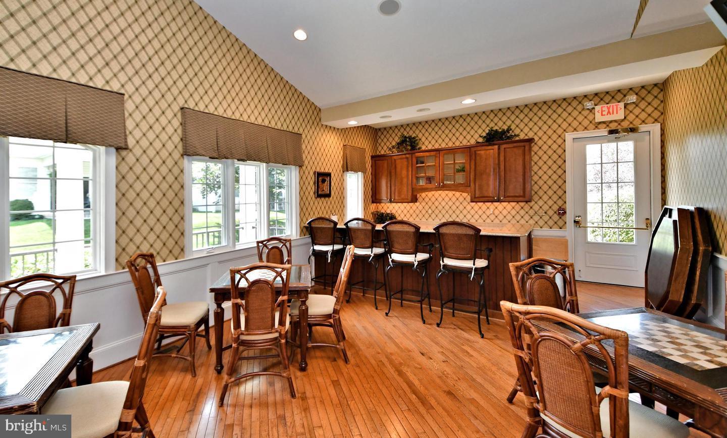 HARRINGTON VILLAGE - Residential