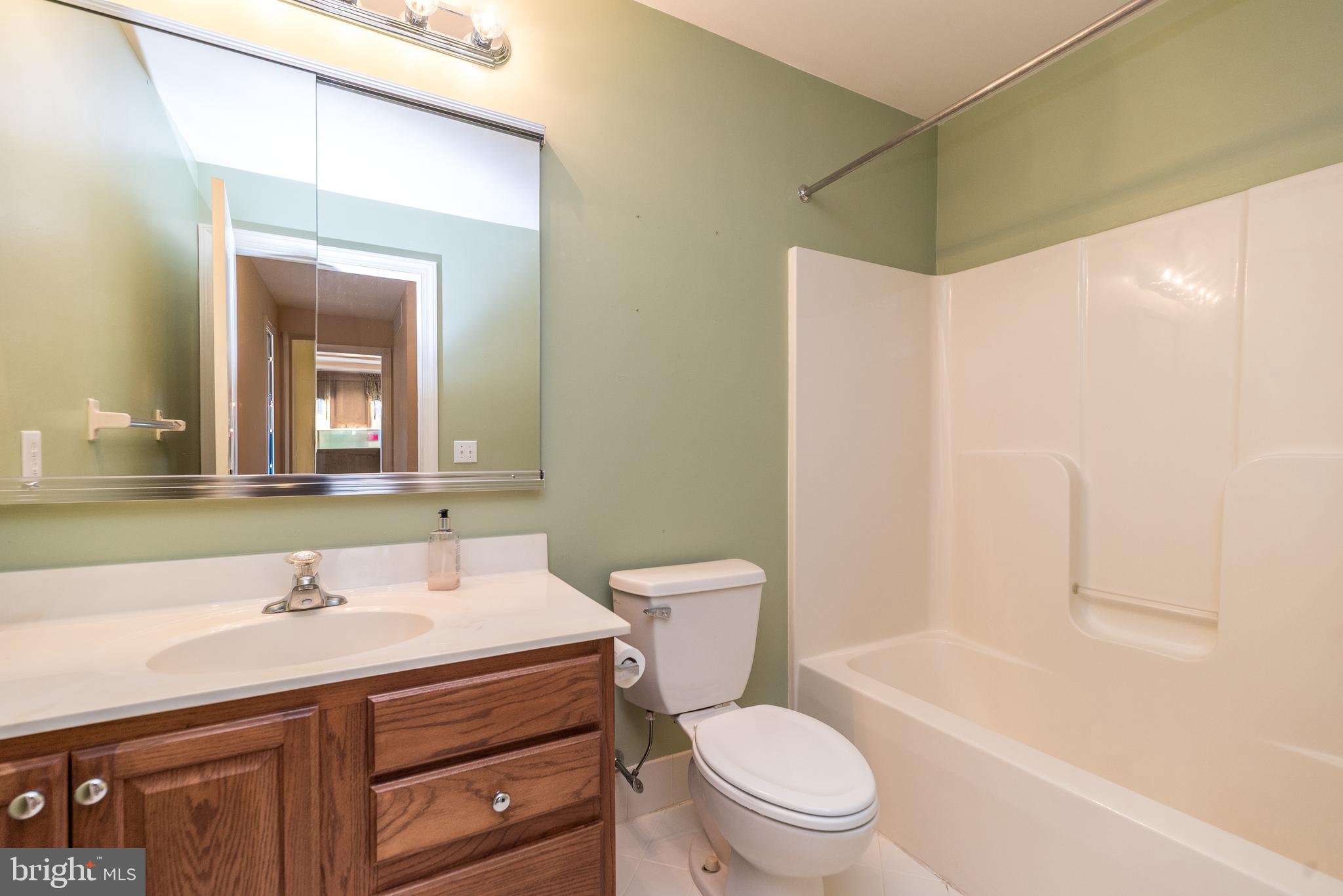 HARRINGTON VILLAGE - Residential