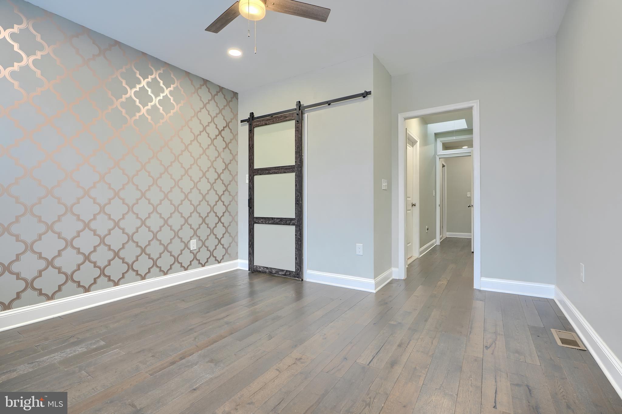 BREWERS HILL - Residential