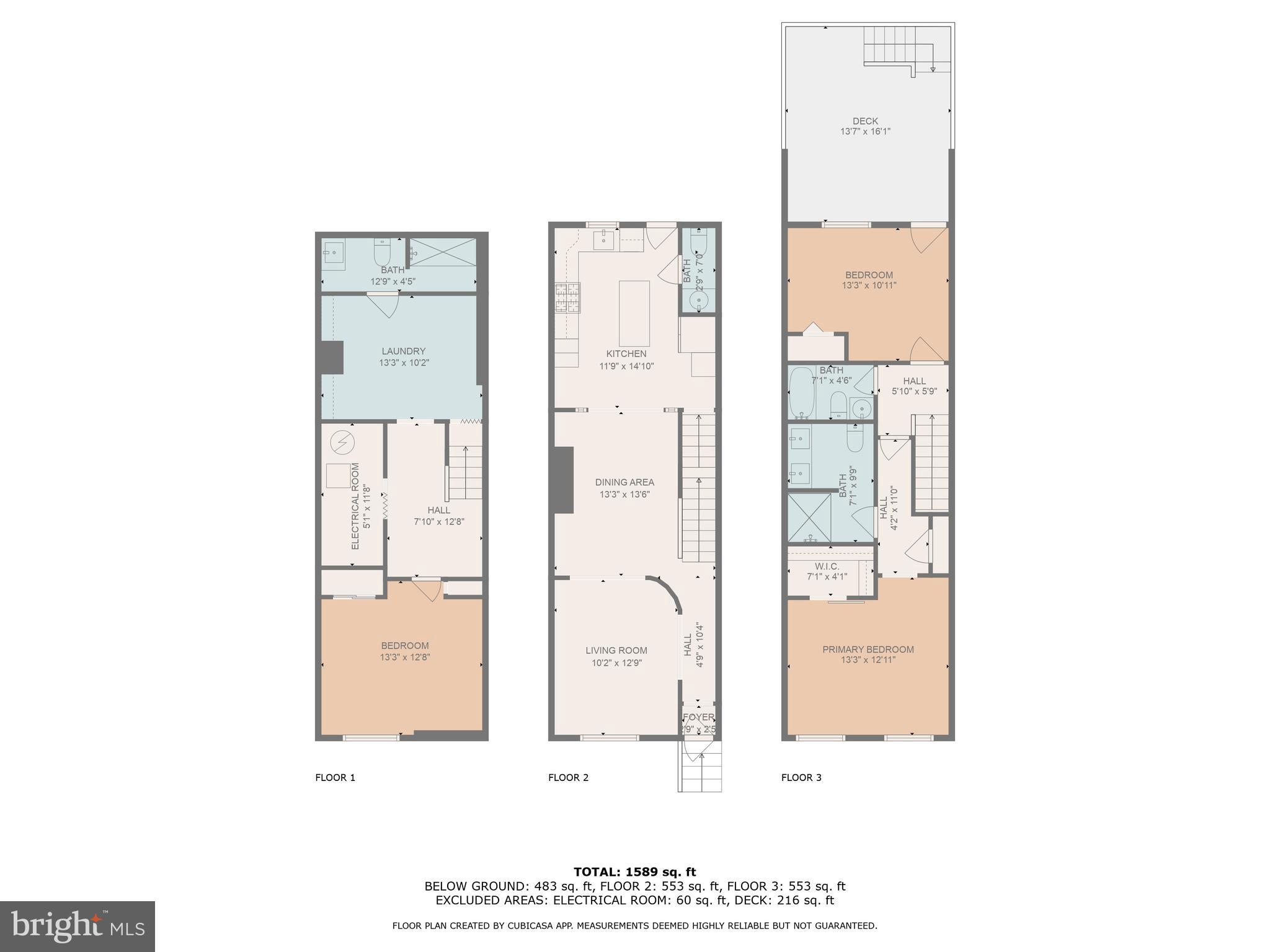 BREWERS HILL - Residential